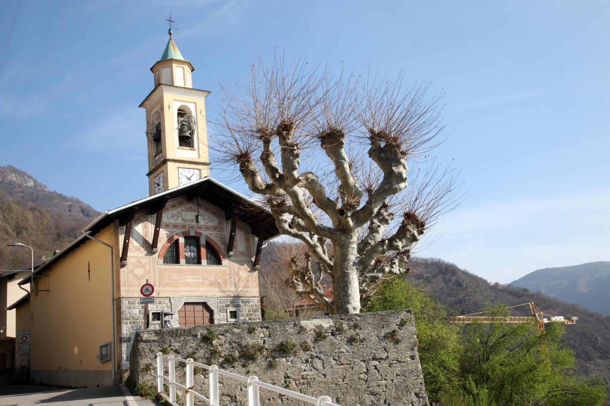 Appartamento Tre Finestre Sul
