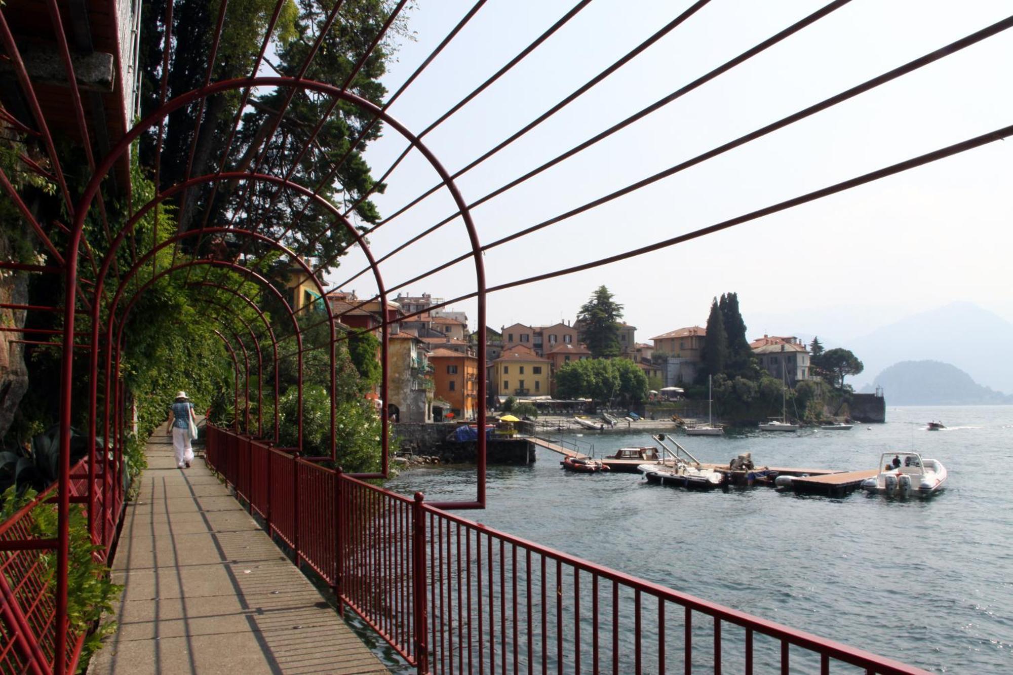 Tre Finestre Sul Appartamento *