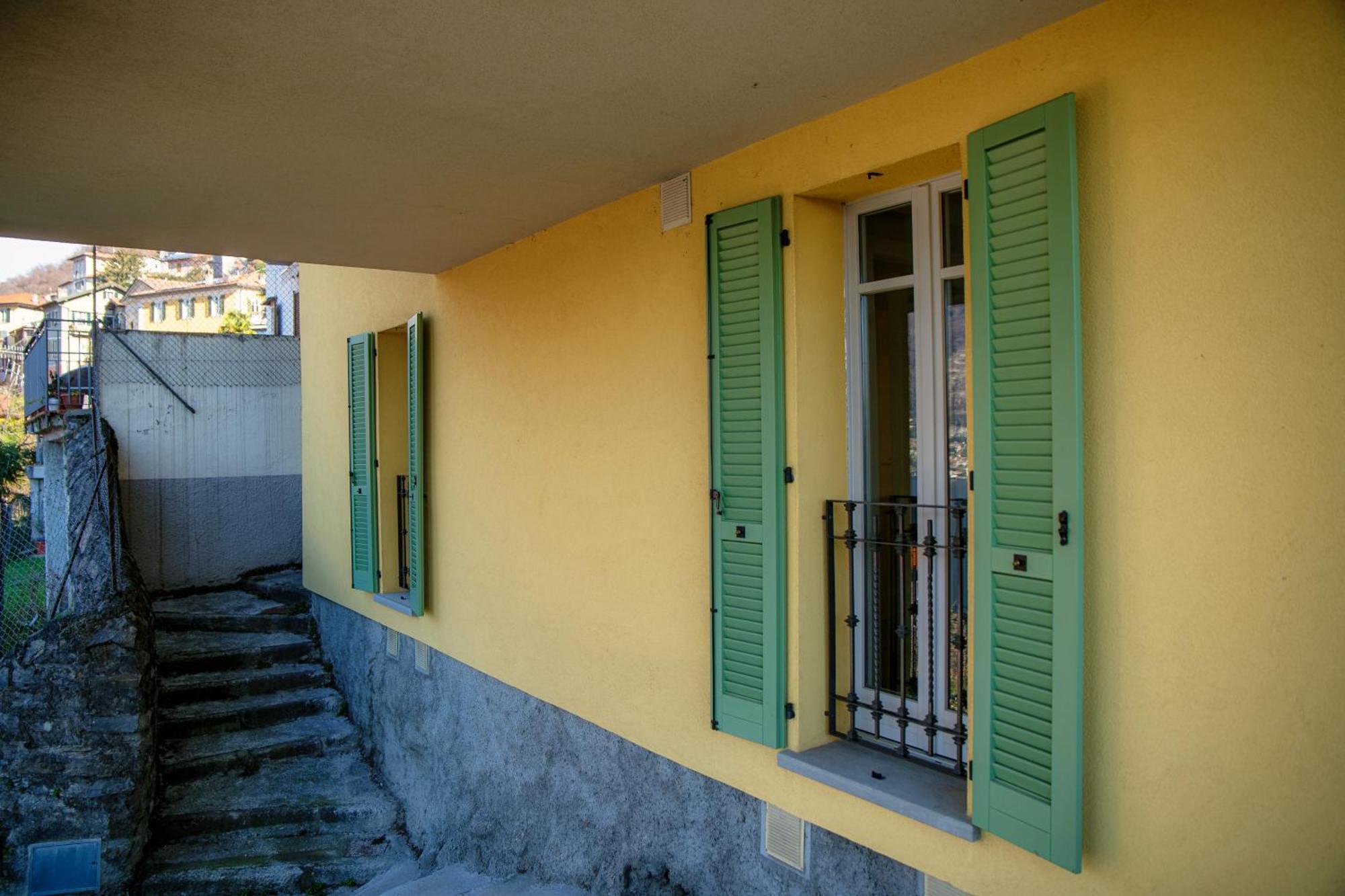 Apartment L'alborella - Romantic View *