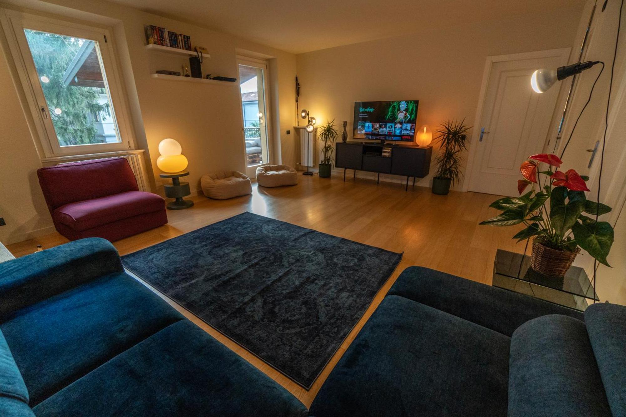 Casa Anzi Apartment
