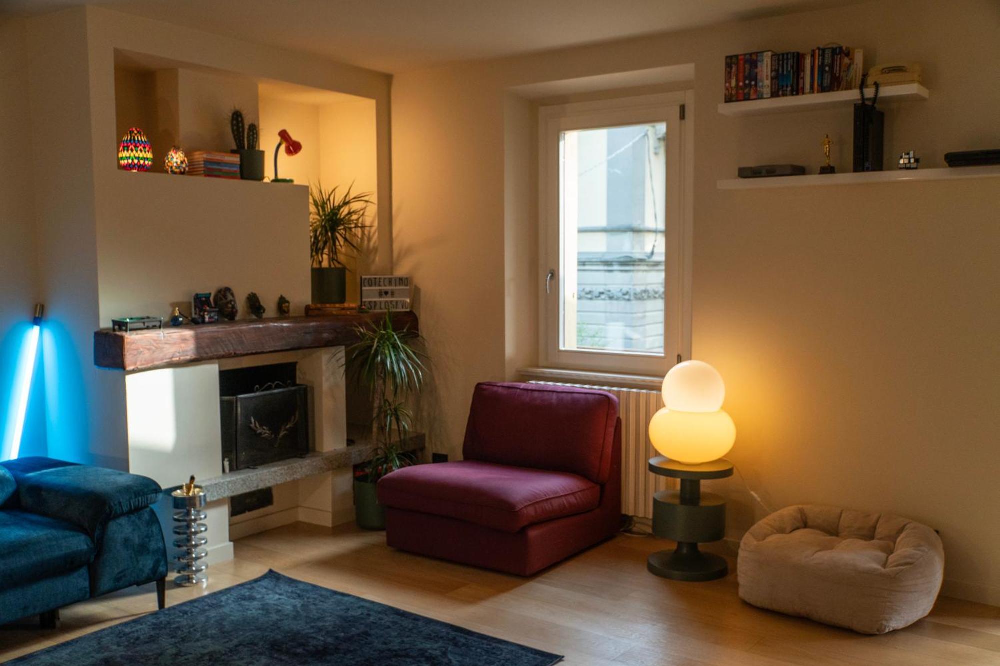 Apartment Casa Anzi *