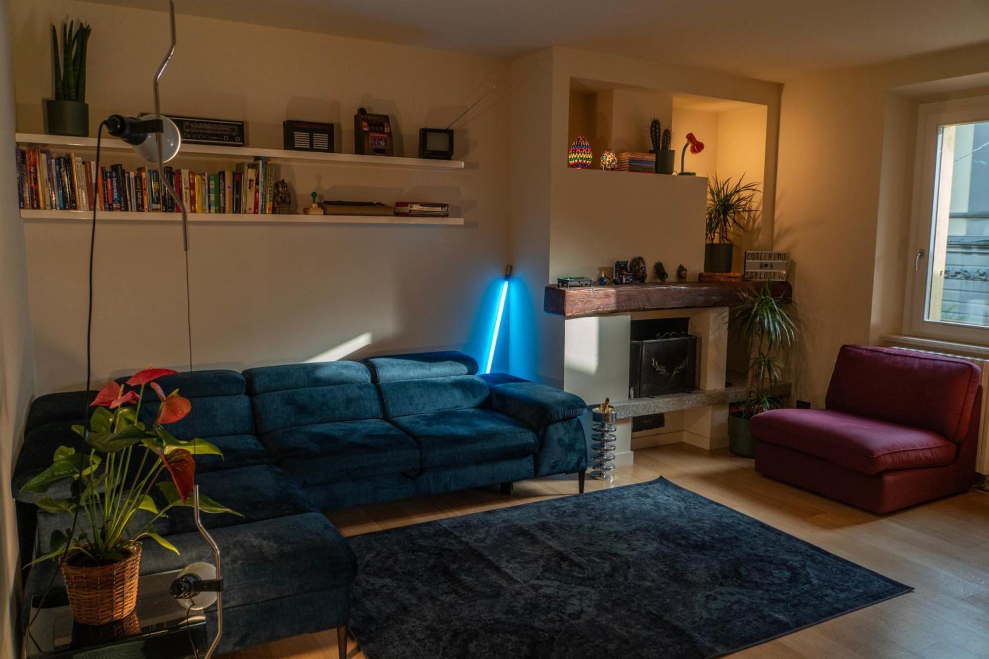 Casa Anzi *