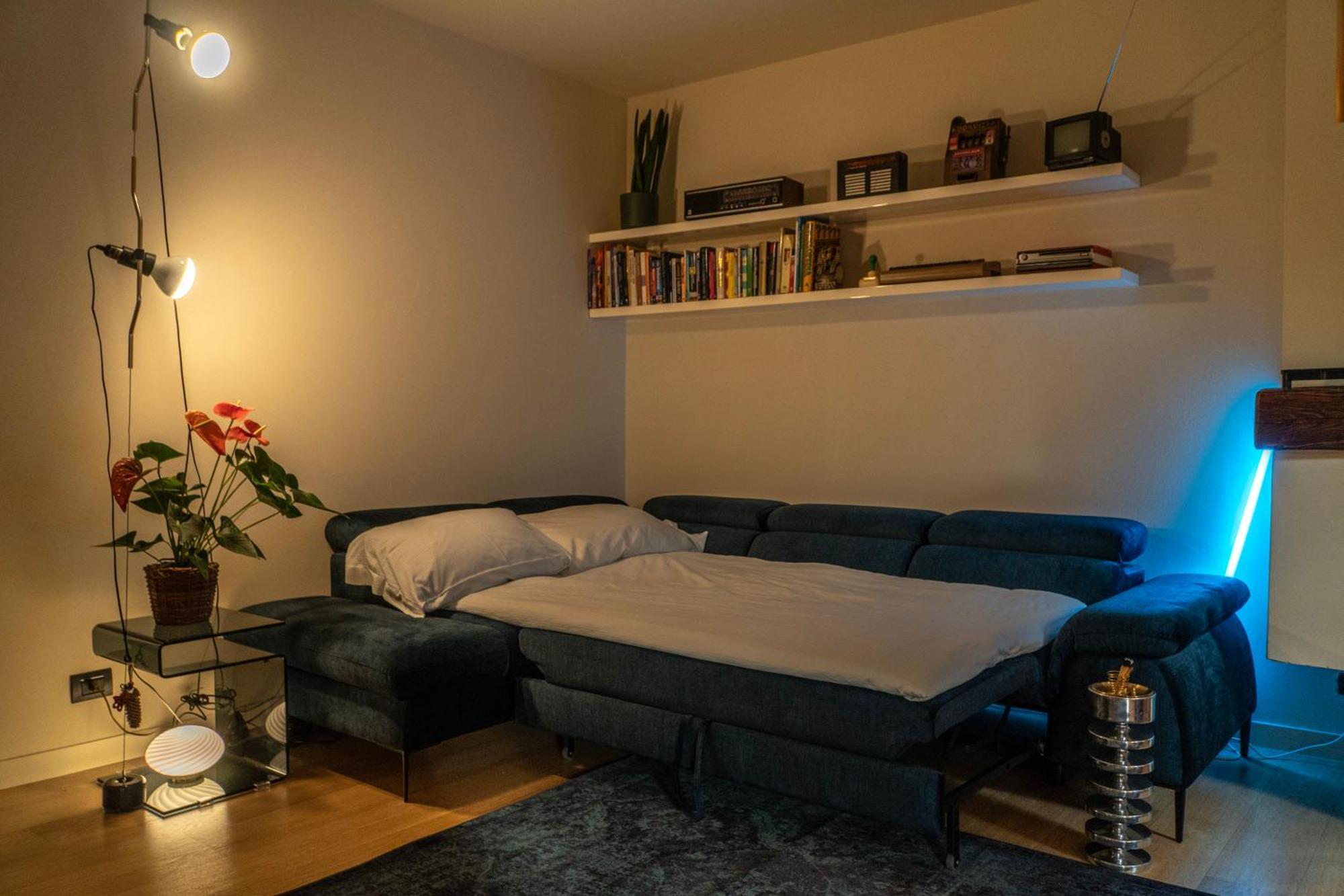 Apartment Casa Anzi Como