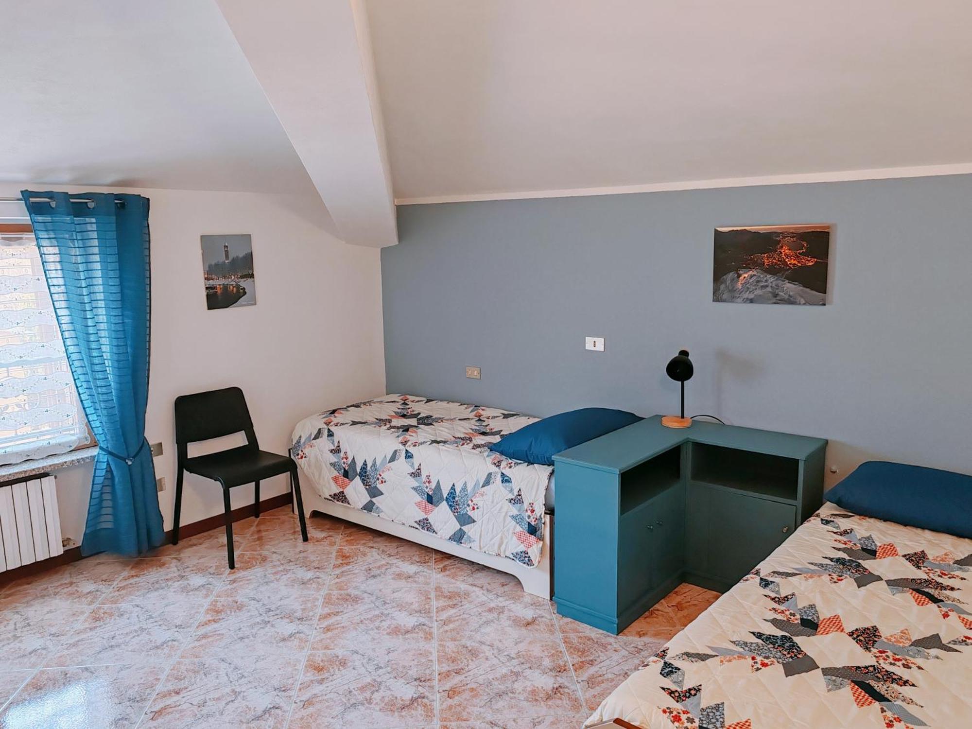 Silla House - A Due Passi Dal