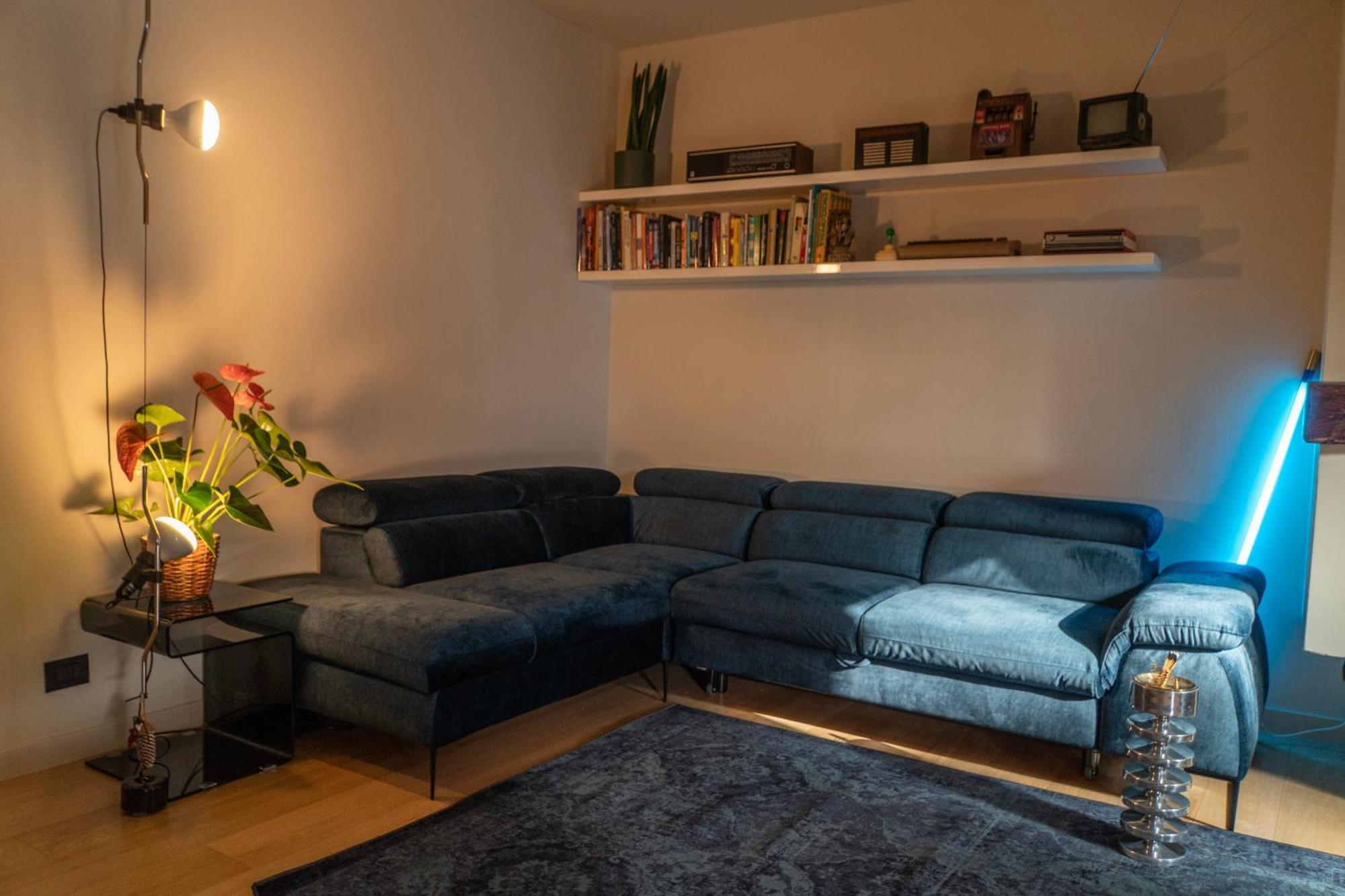 Apartment Casa Anzi