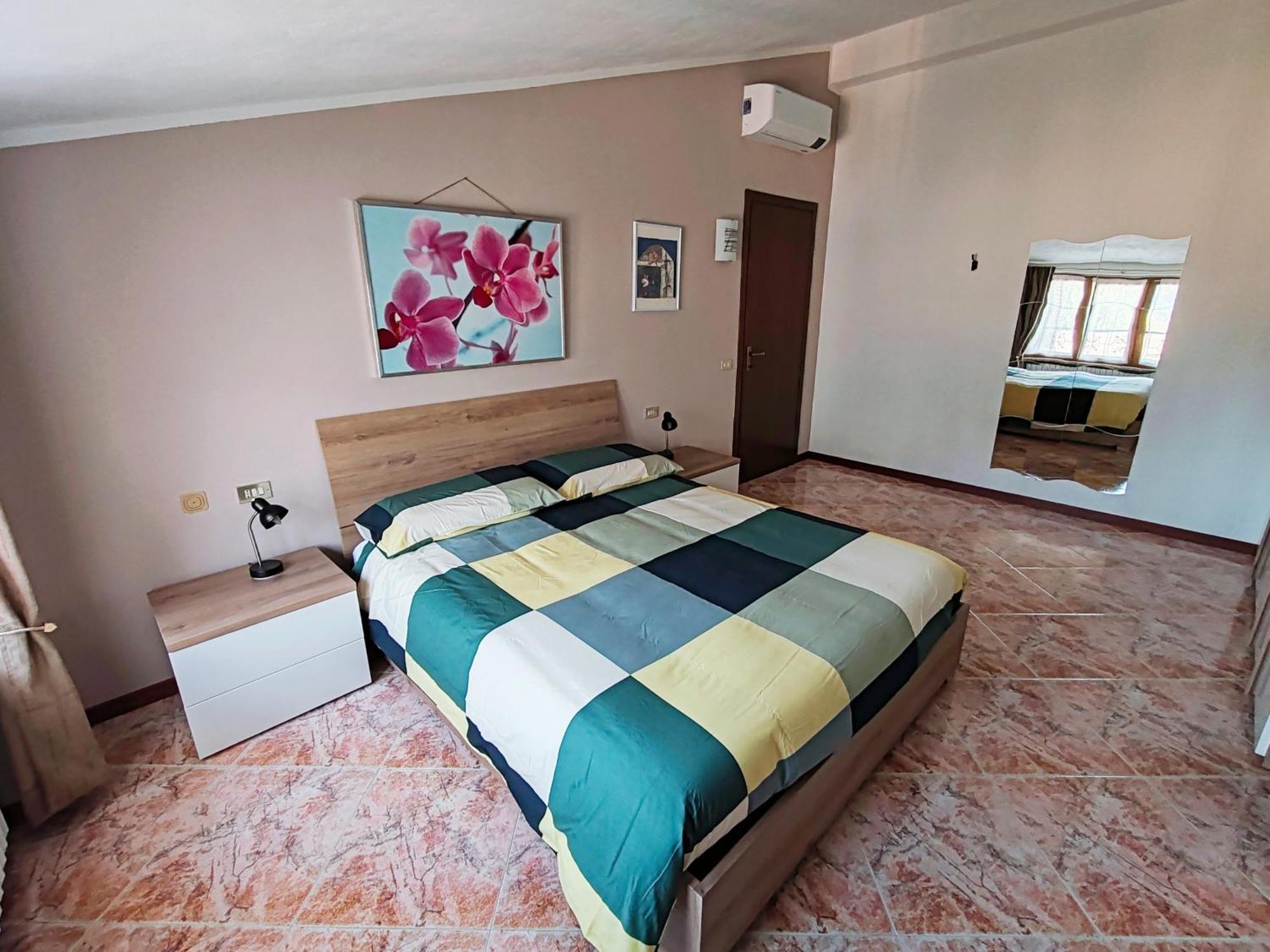 Silla House - A Due Passi Dal Apartment Malgrate