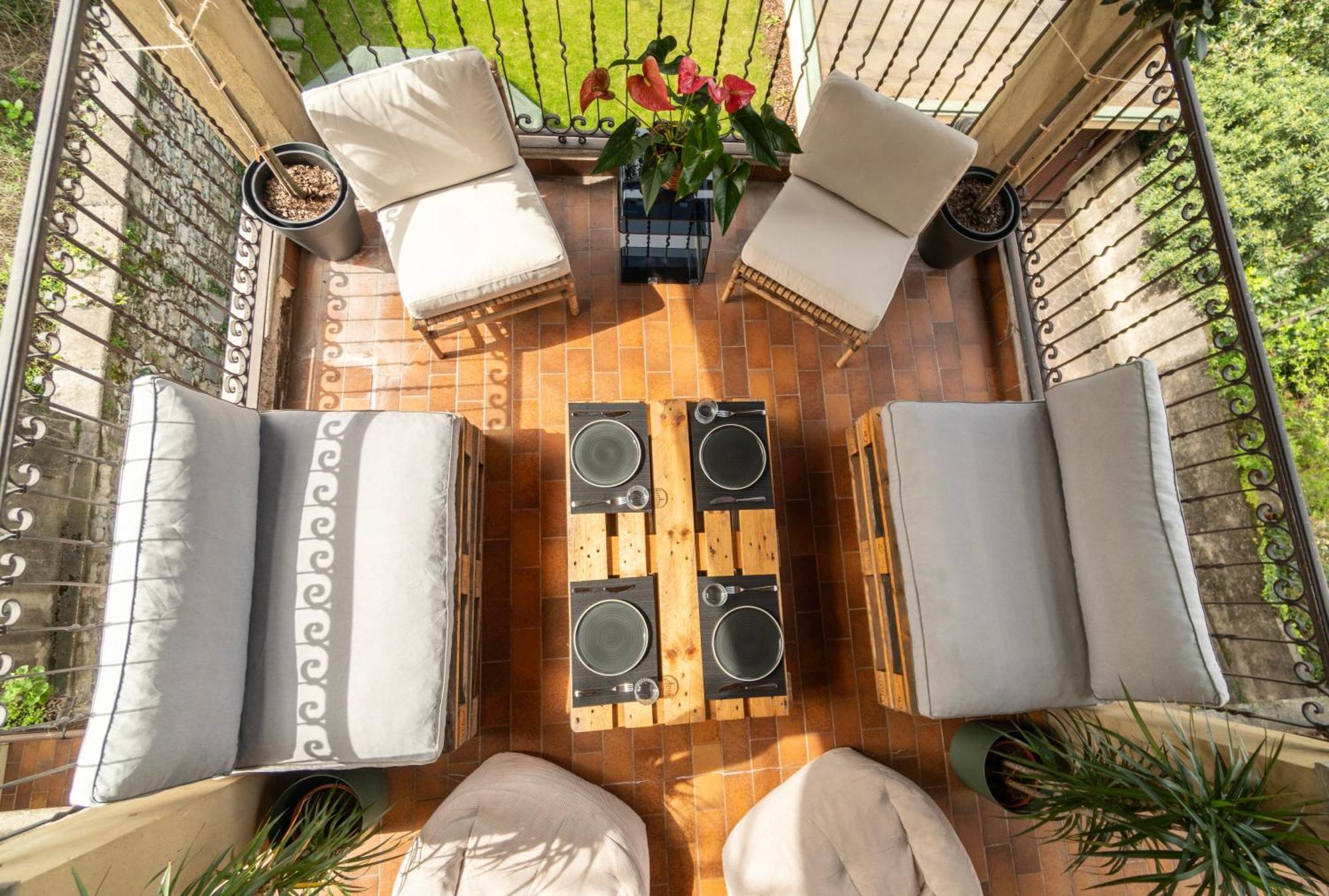 Casa Anzi Apartment Como