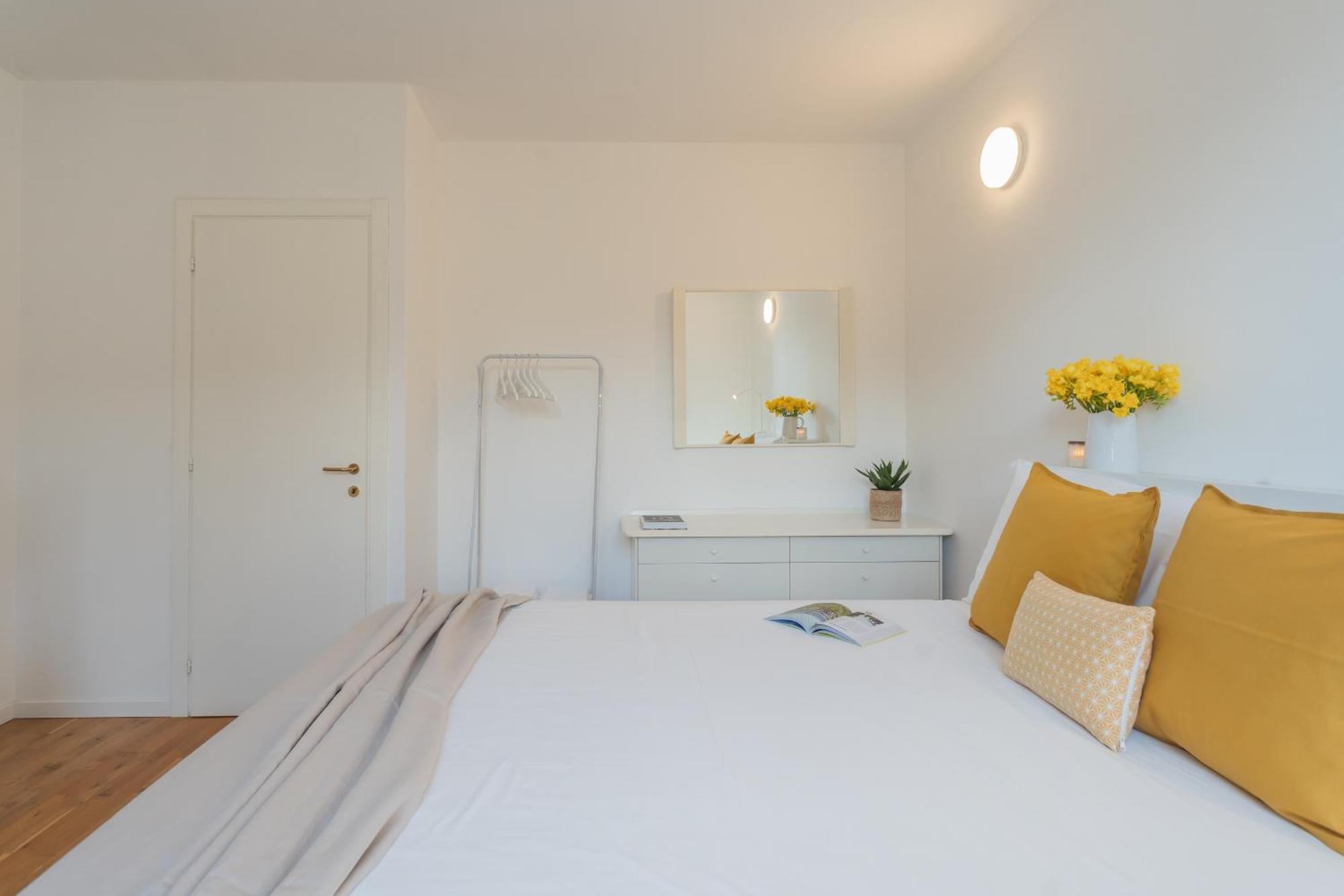 Ponente Balcony & Garden By Rent Apartment Gravedona