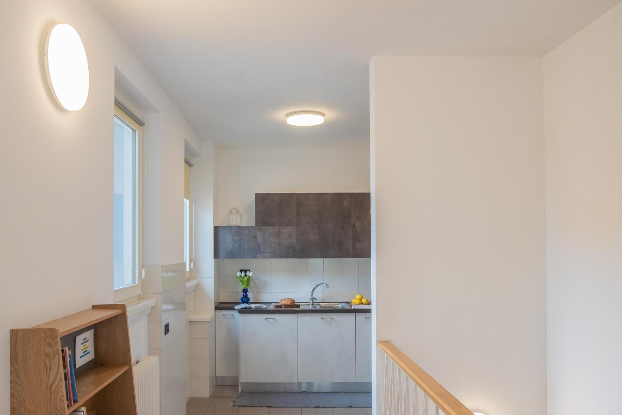 Apartment Ponente Balcony & Garden By Rent Gravedona