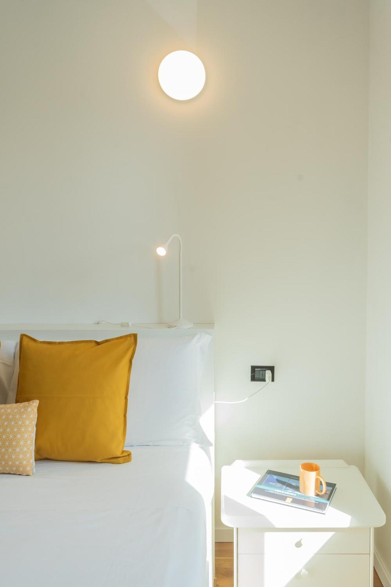 Ponente Balcony & Garden By Rent