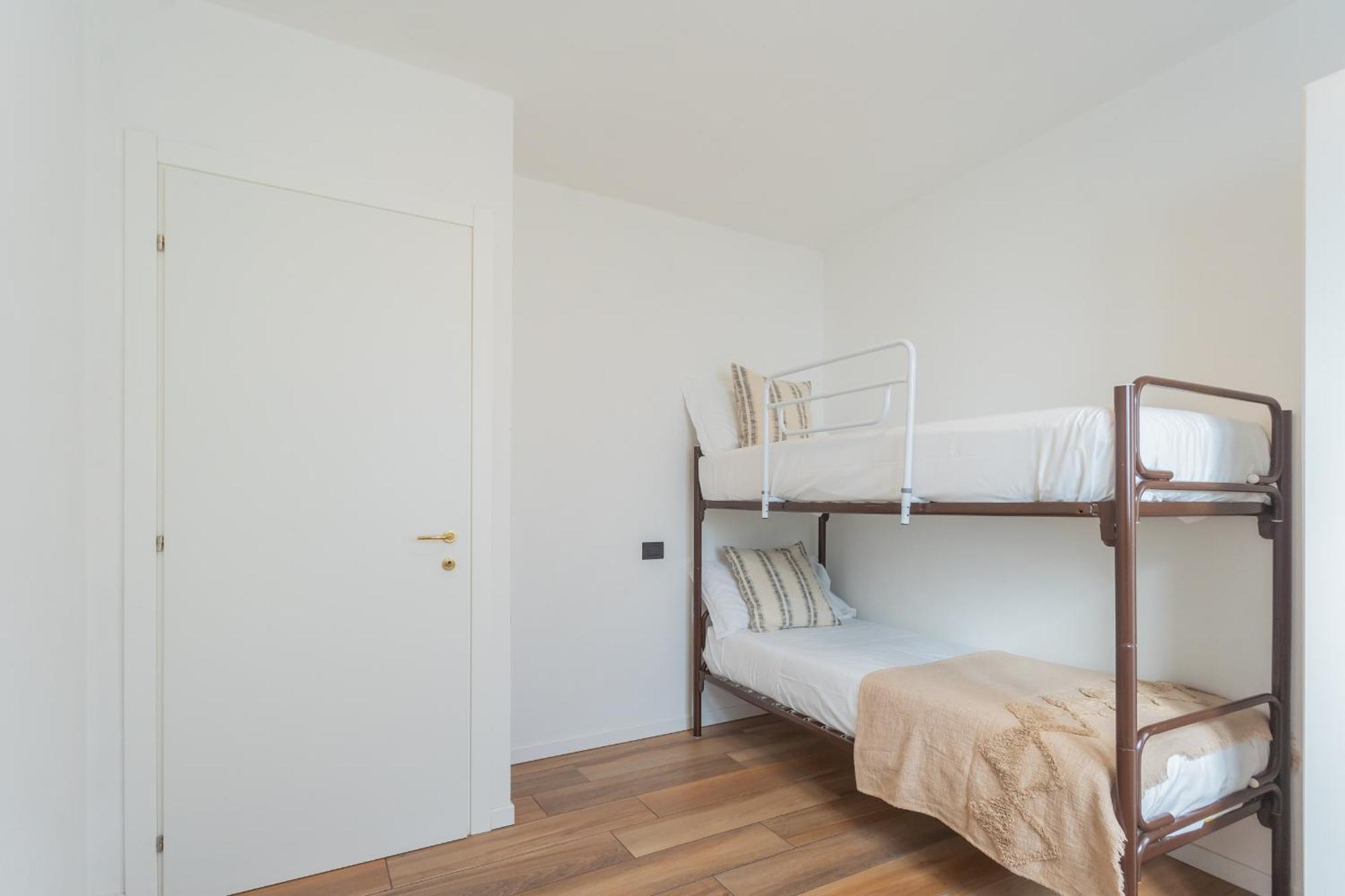 Ponente Balcony & Garden By Rent Apartment Gravedona