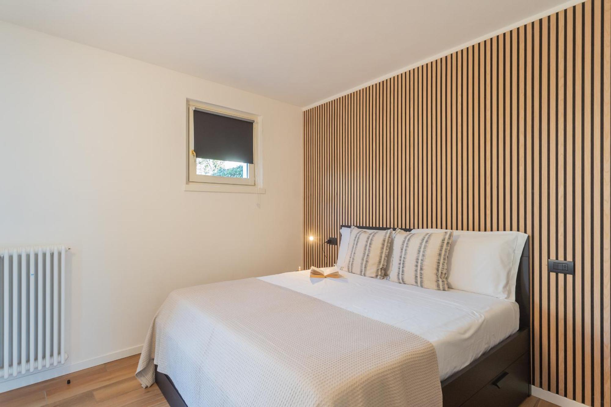 Apartment Ponente Balcony & Garden By Rent *