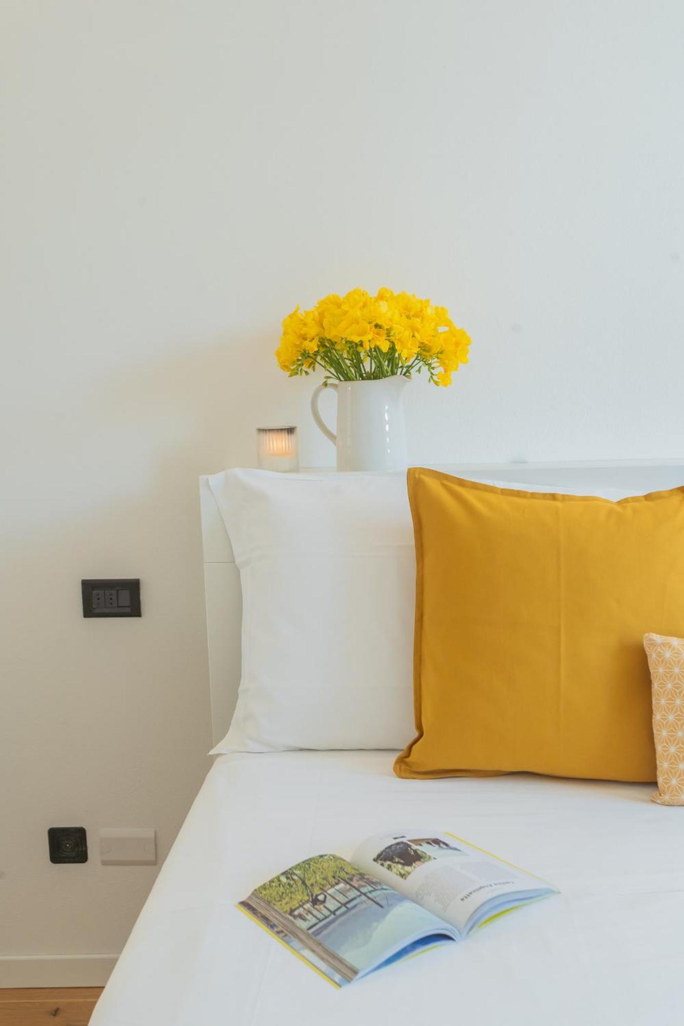 Ponente Balcony & Garden By Rent Apartment Gravedona