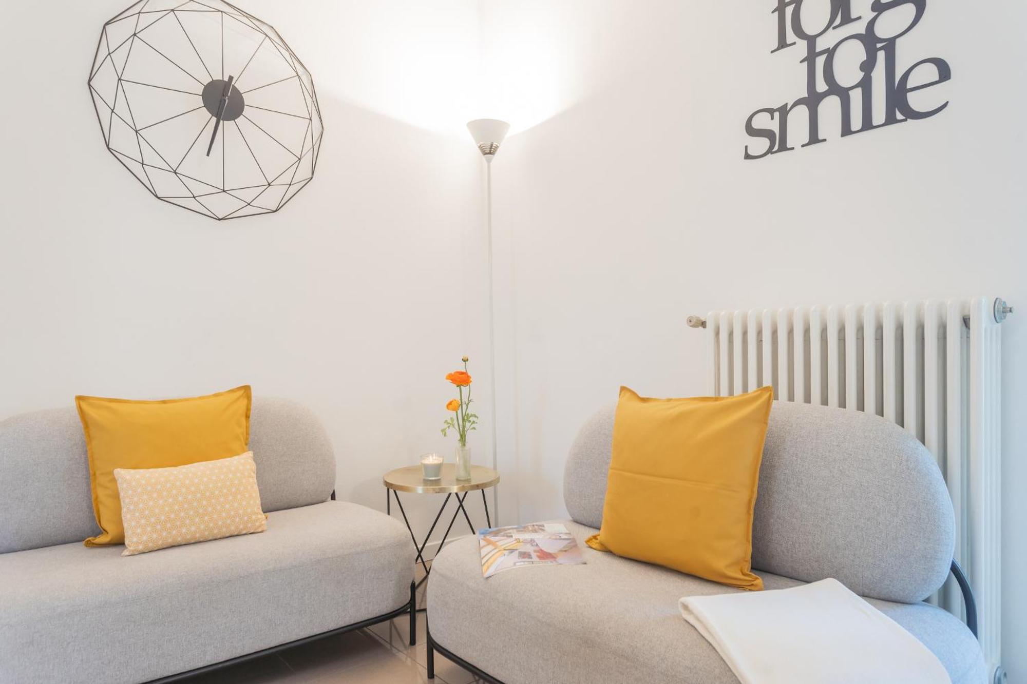 Apartment Ponente Balcony & Garden By Rent Gravedona