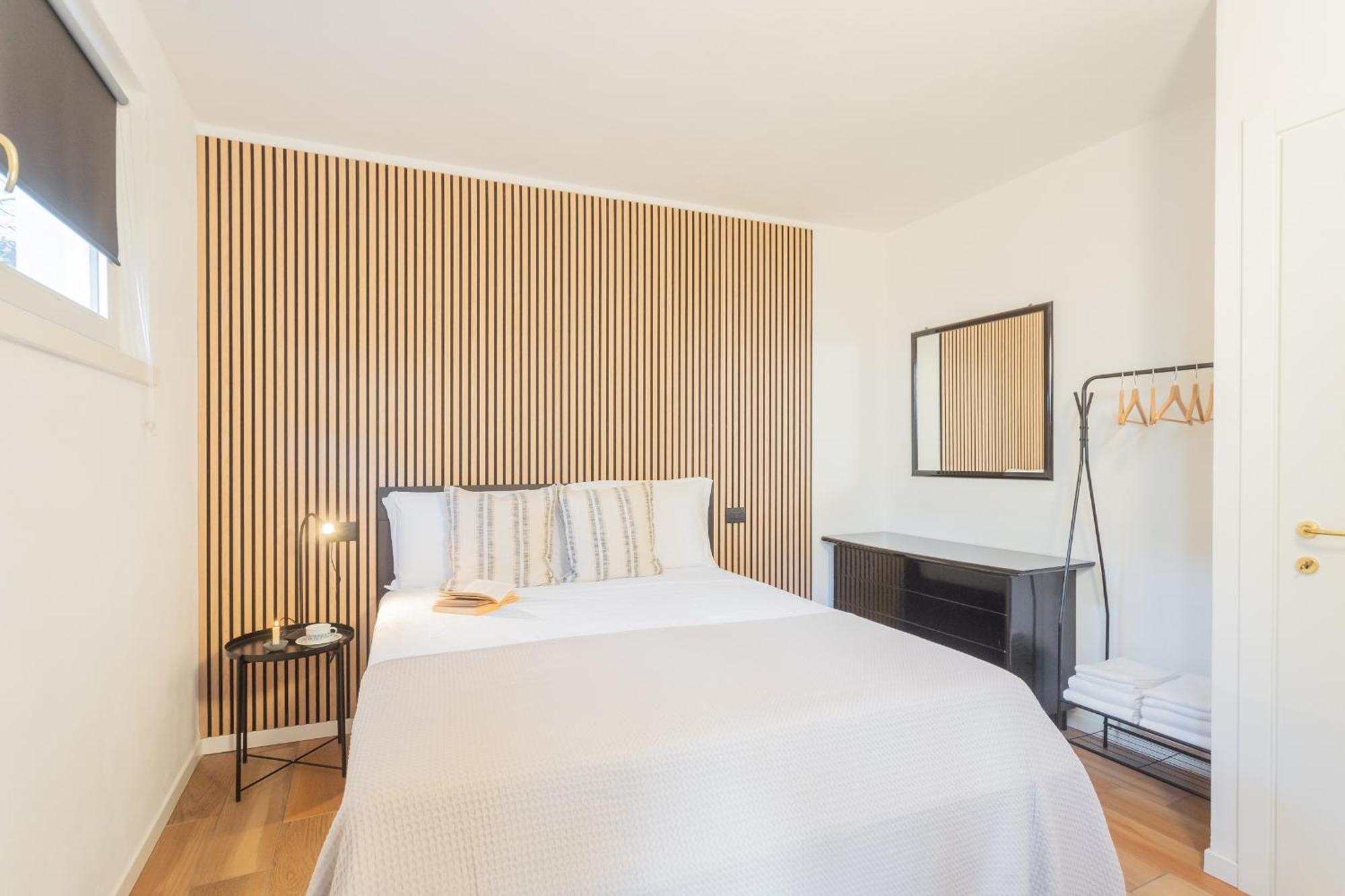 Ponente Balcony & Garden By Rent * Gravedona