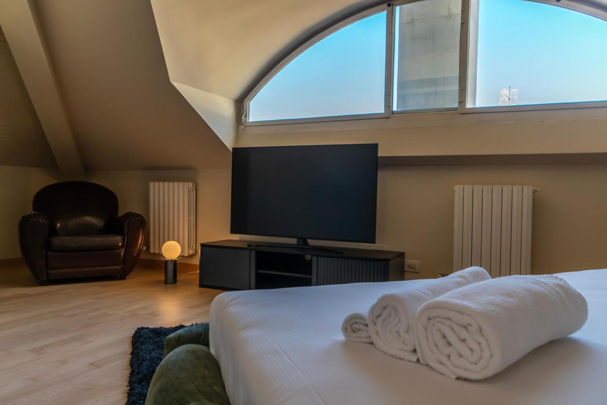 Apartment Casa Anzi