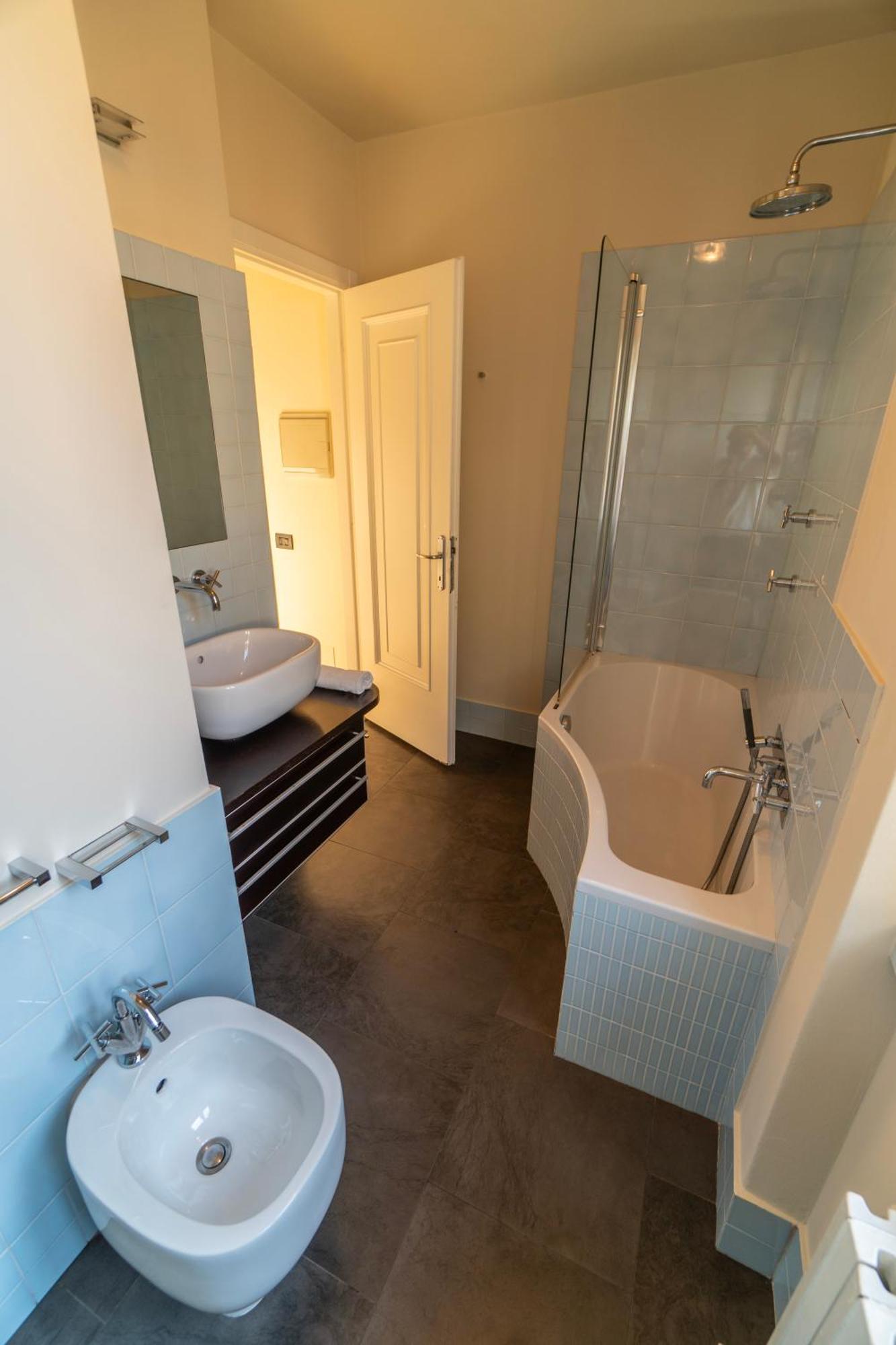 Casa Anzi Apartment Como