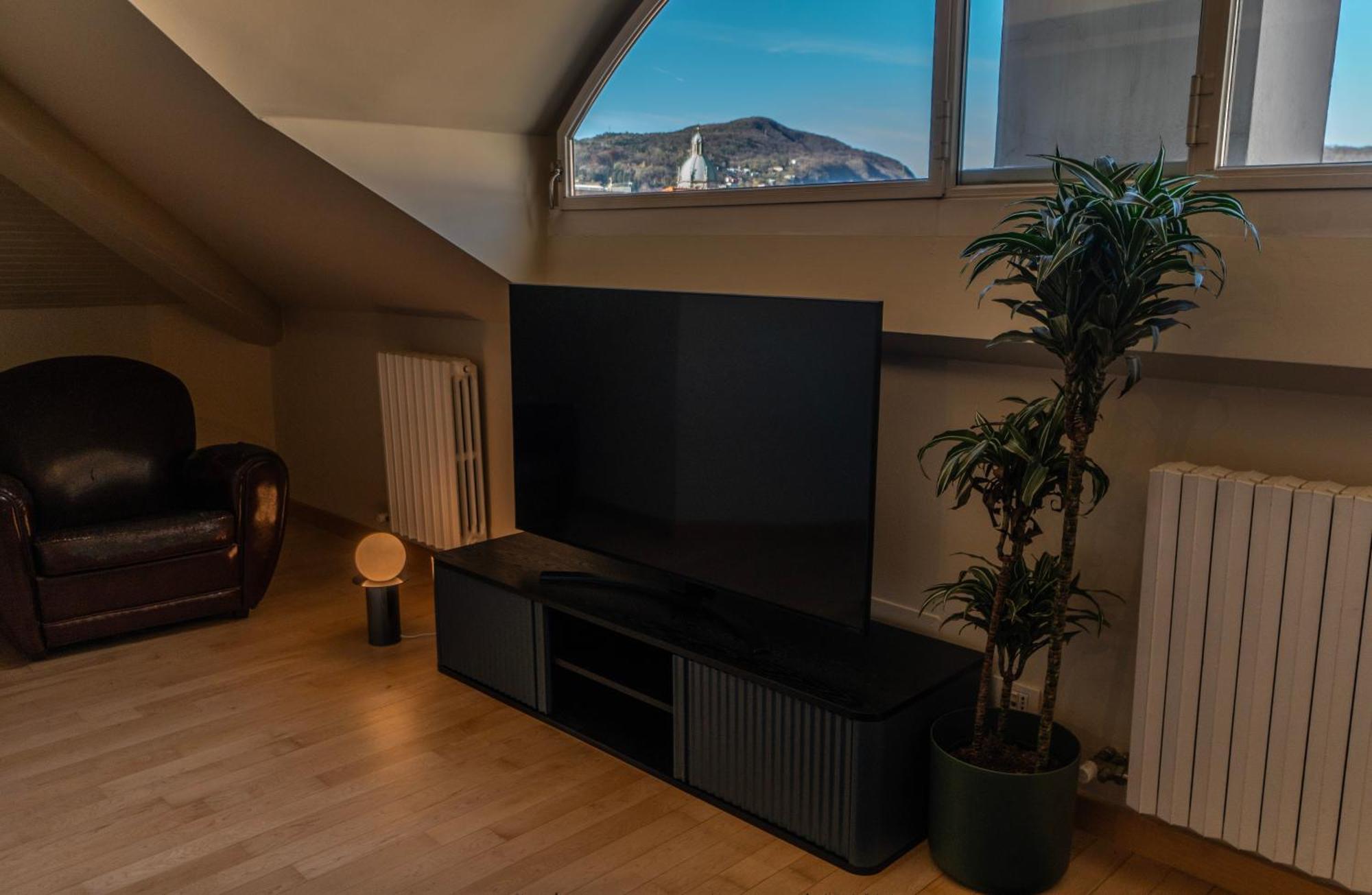 Casa Anzi Apartment