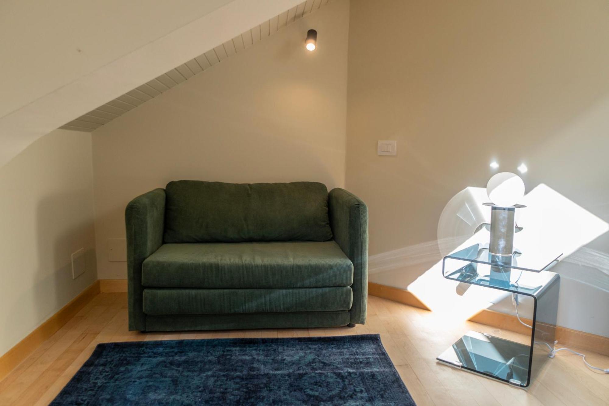 Casa Anzi Apartment Como