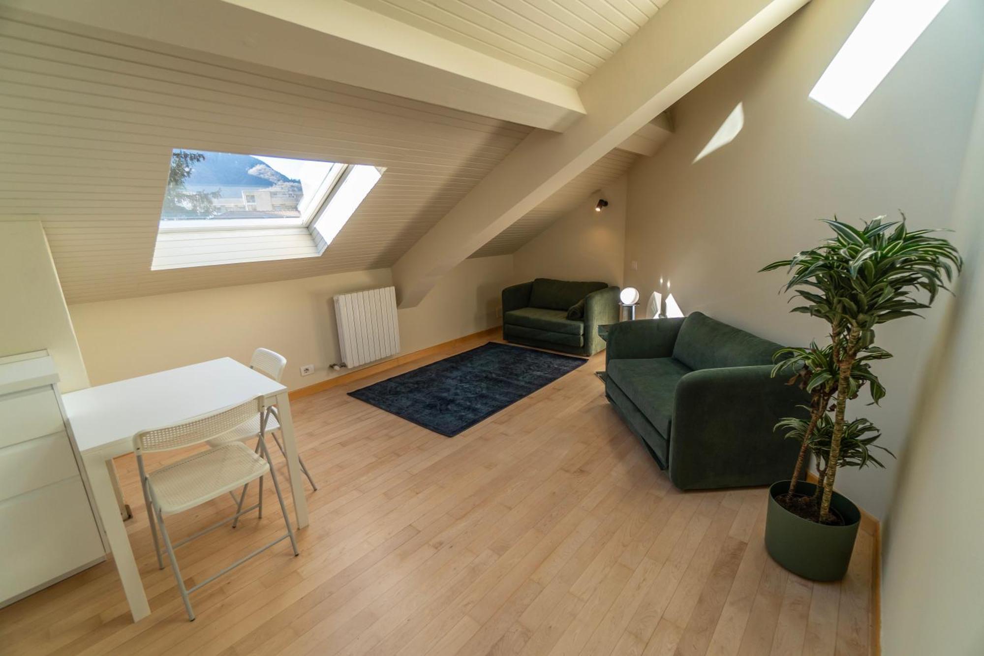 Casa Anzi Apartment Como