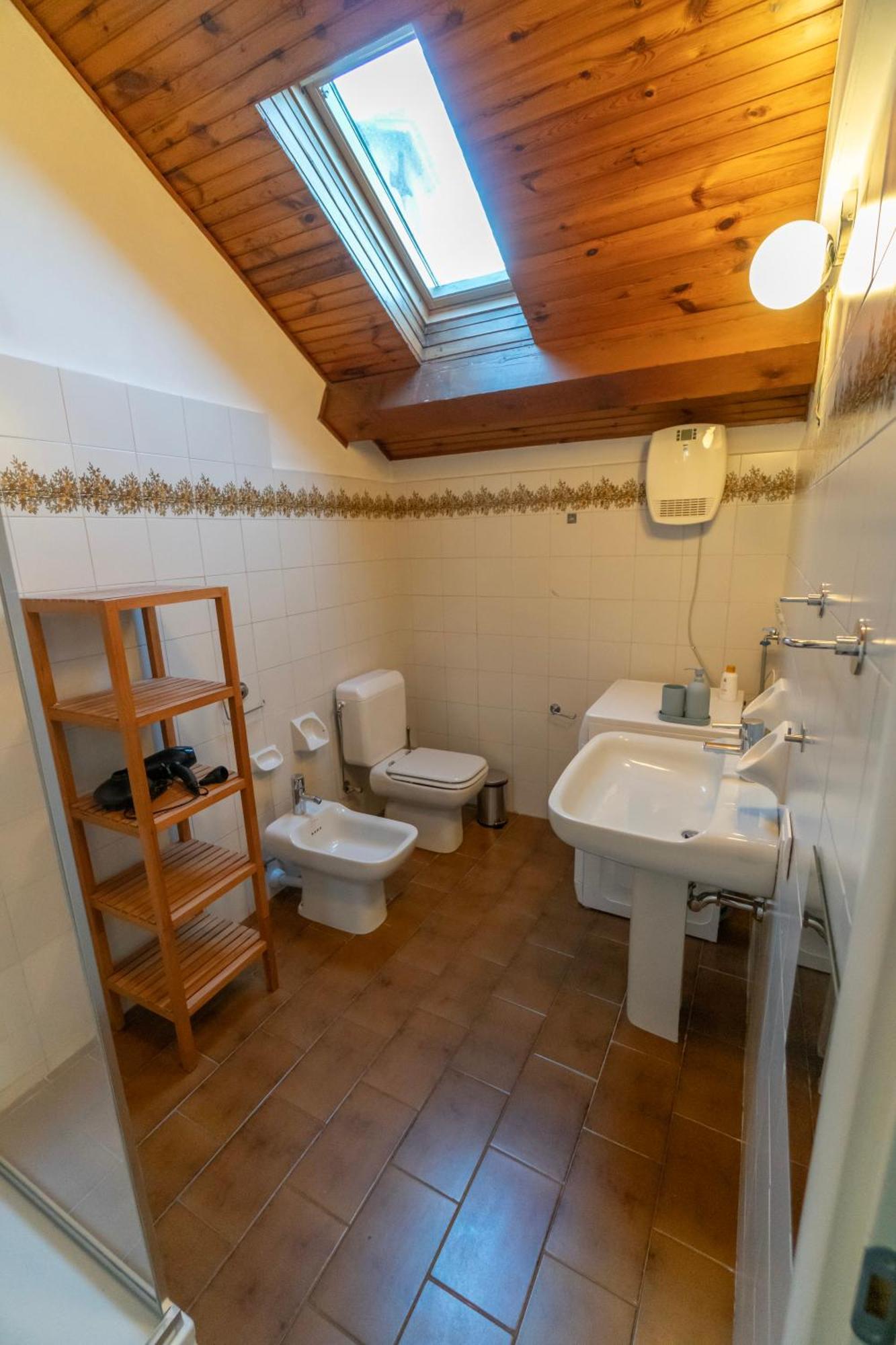 Casa Anzi Apartment *