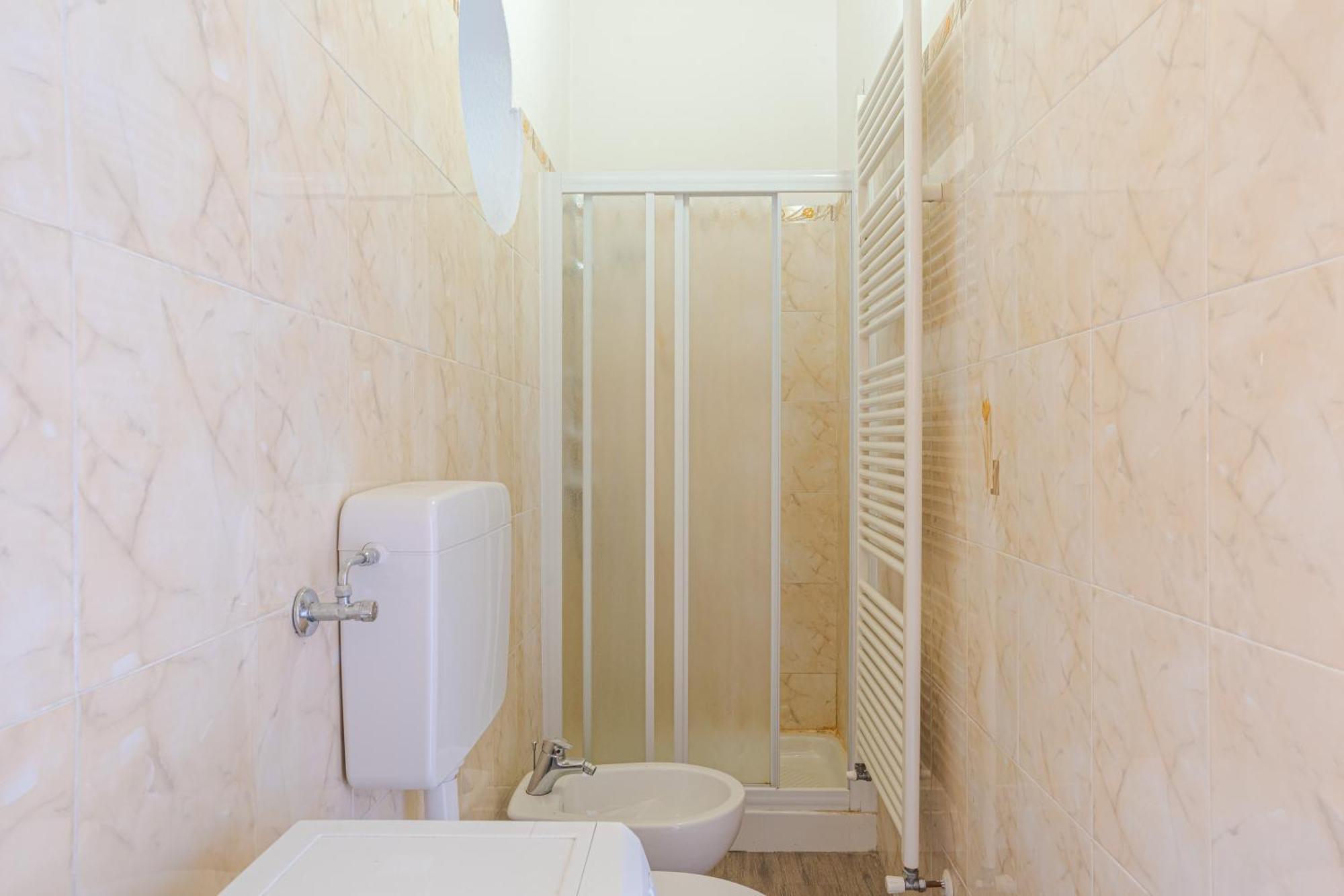 Casetta Al Apartment *