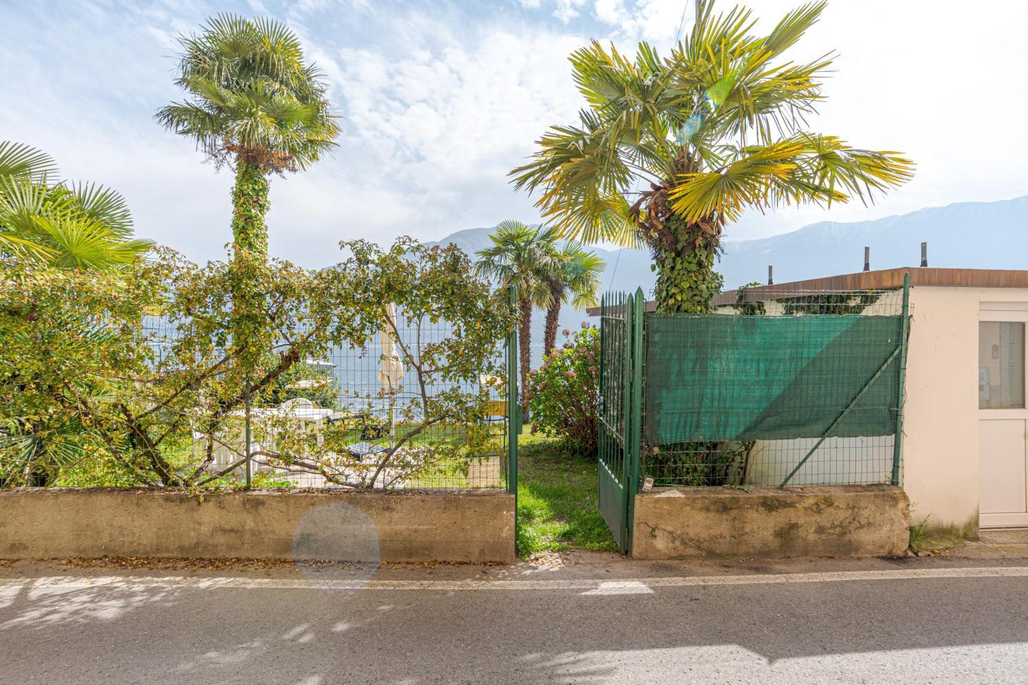 Casetta Al Apartment Mezzegra