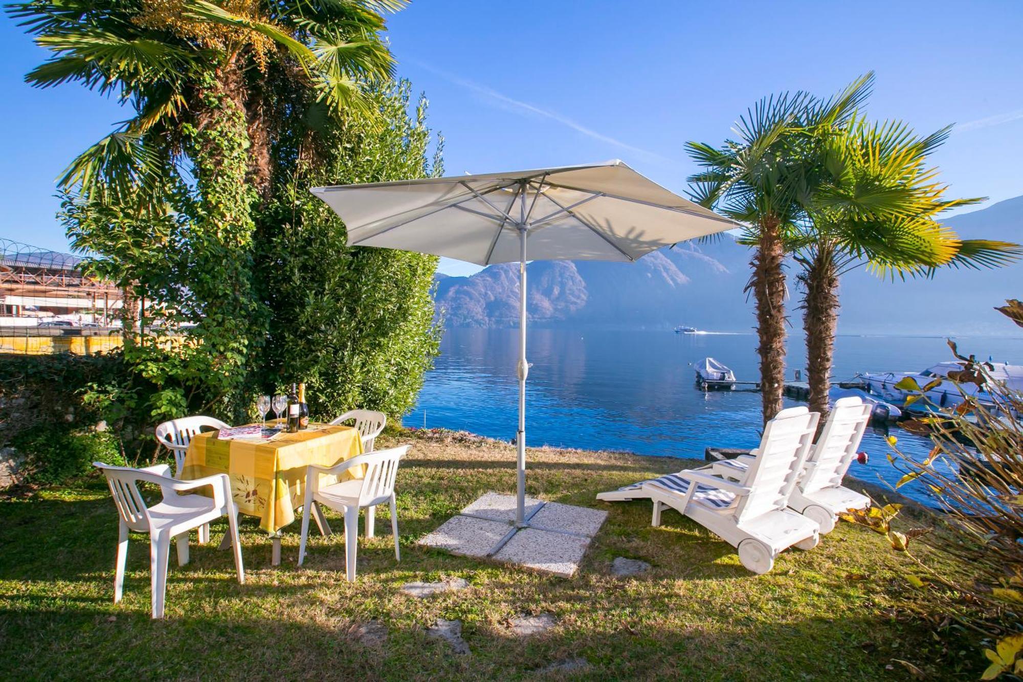 Casetta Al Apartment *