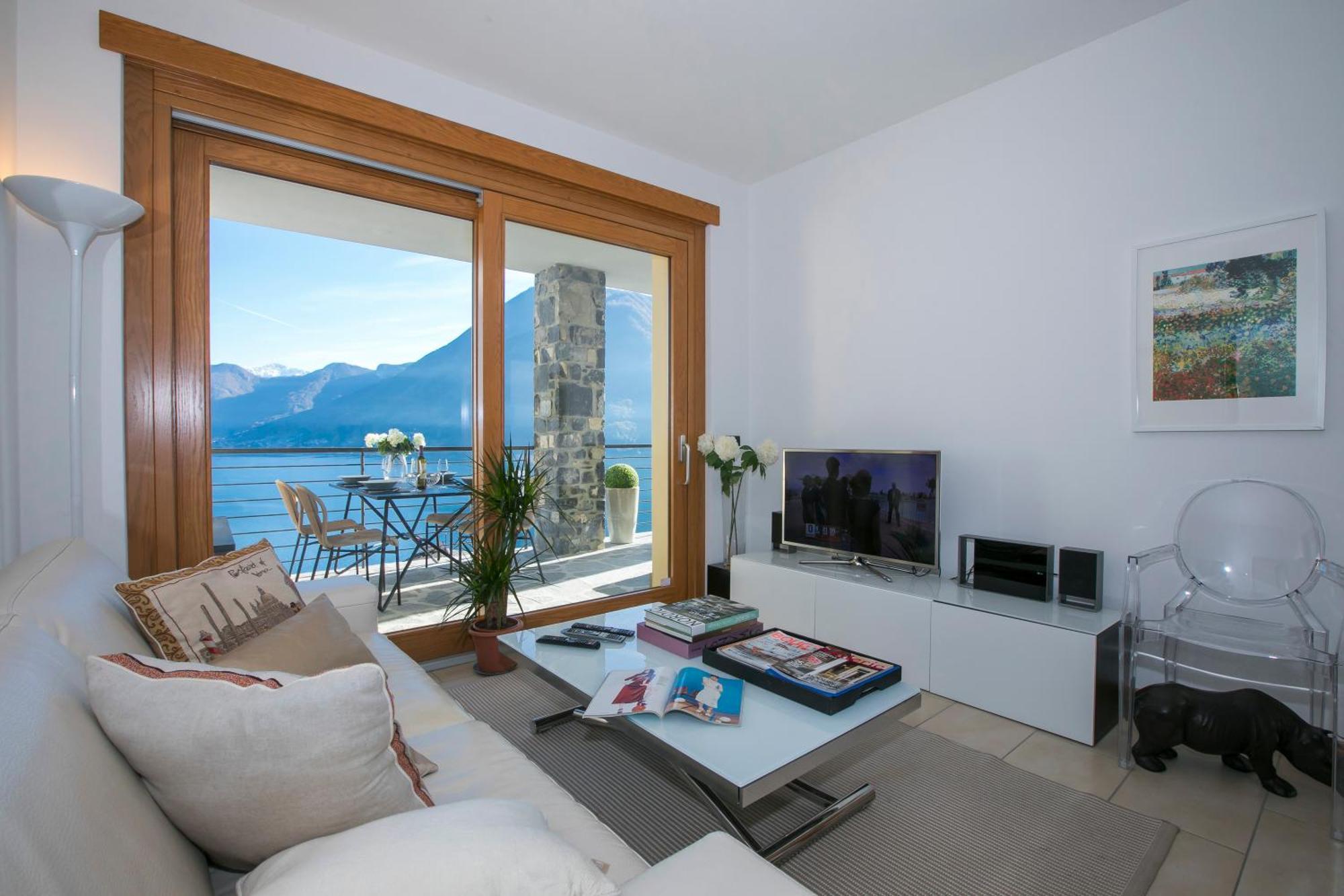 Degli Oleandri 1a Apartment