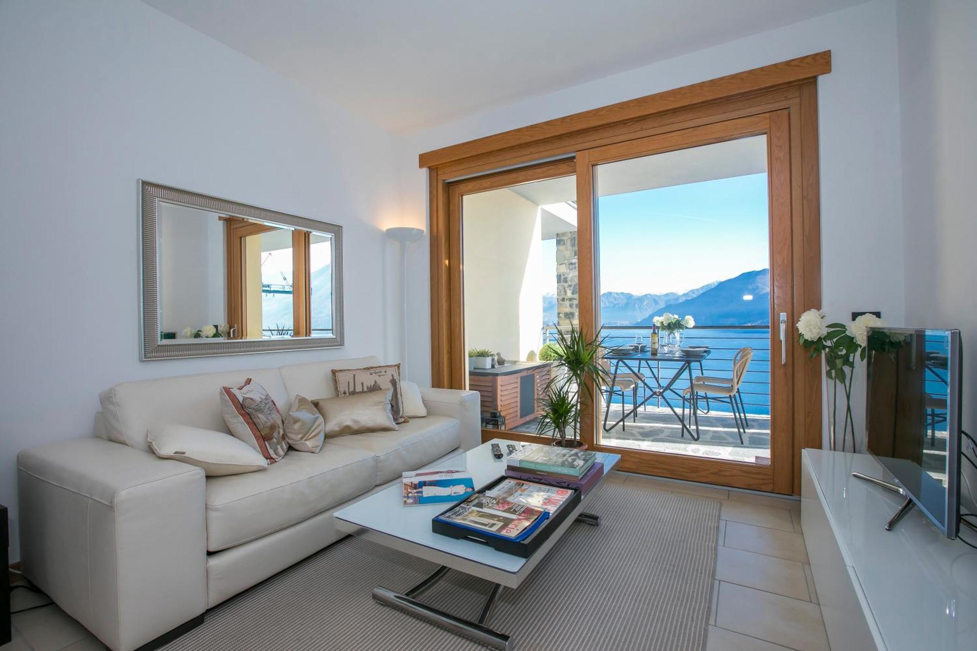 Apartment Degli Oleandri 1a