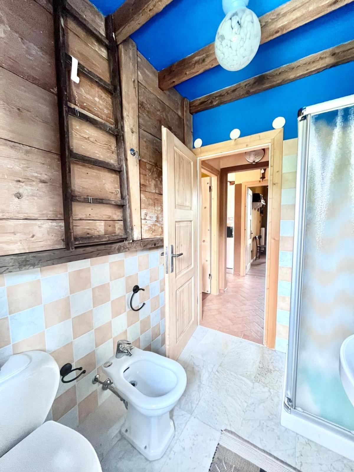 Casa Unica- Da Bruno Apartment Colico