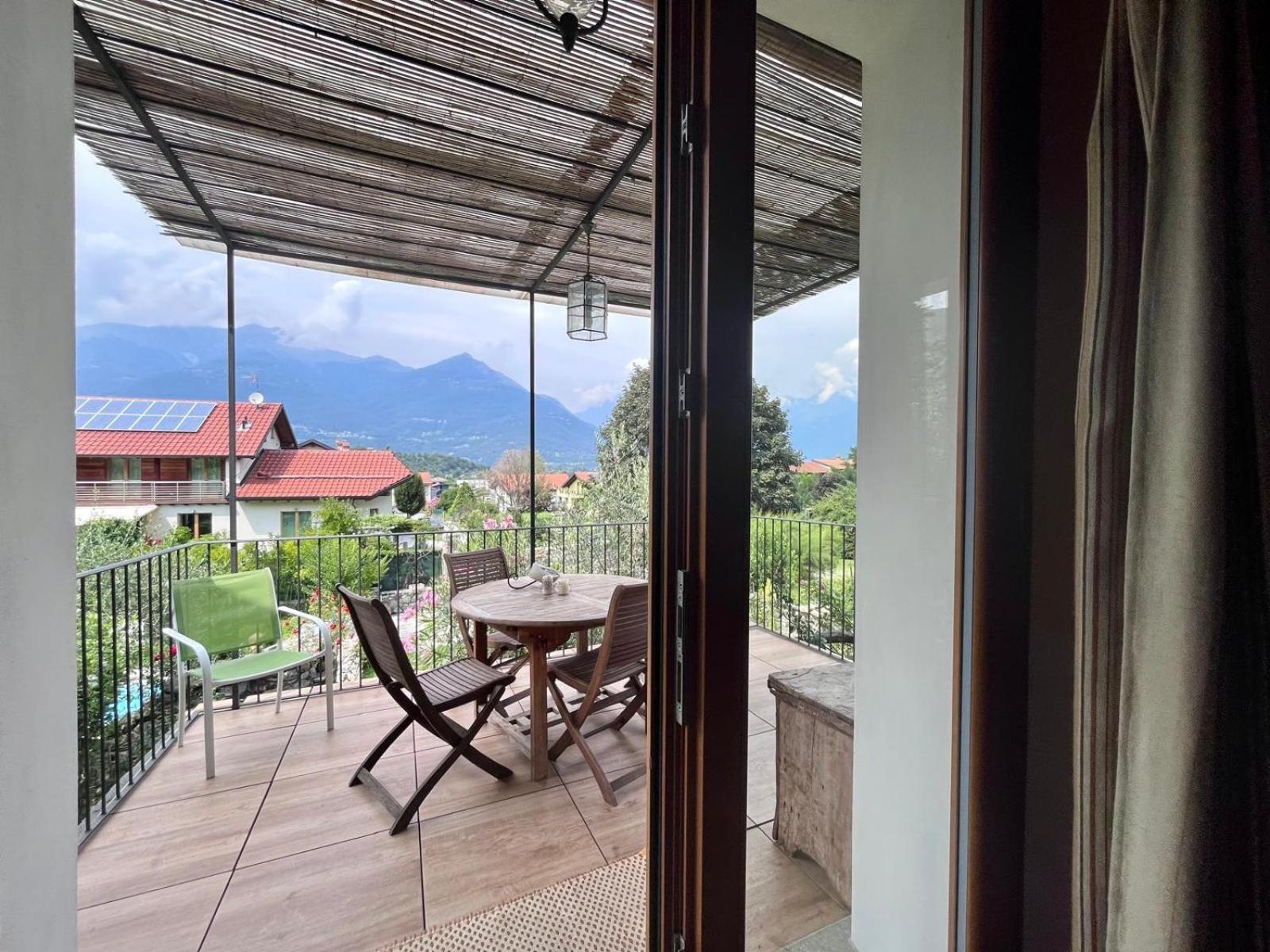 Casa Unica- Da Bruno Colico