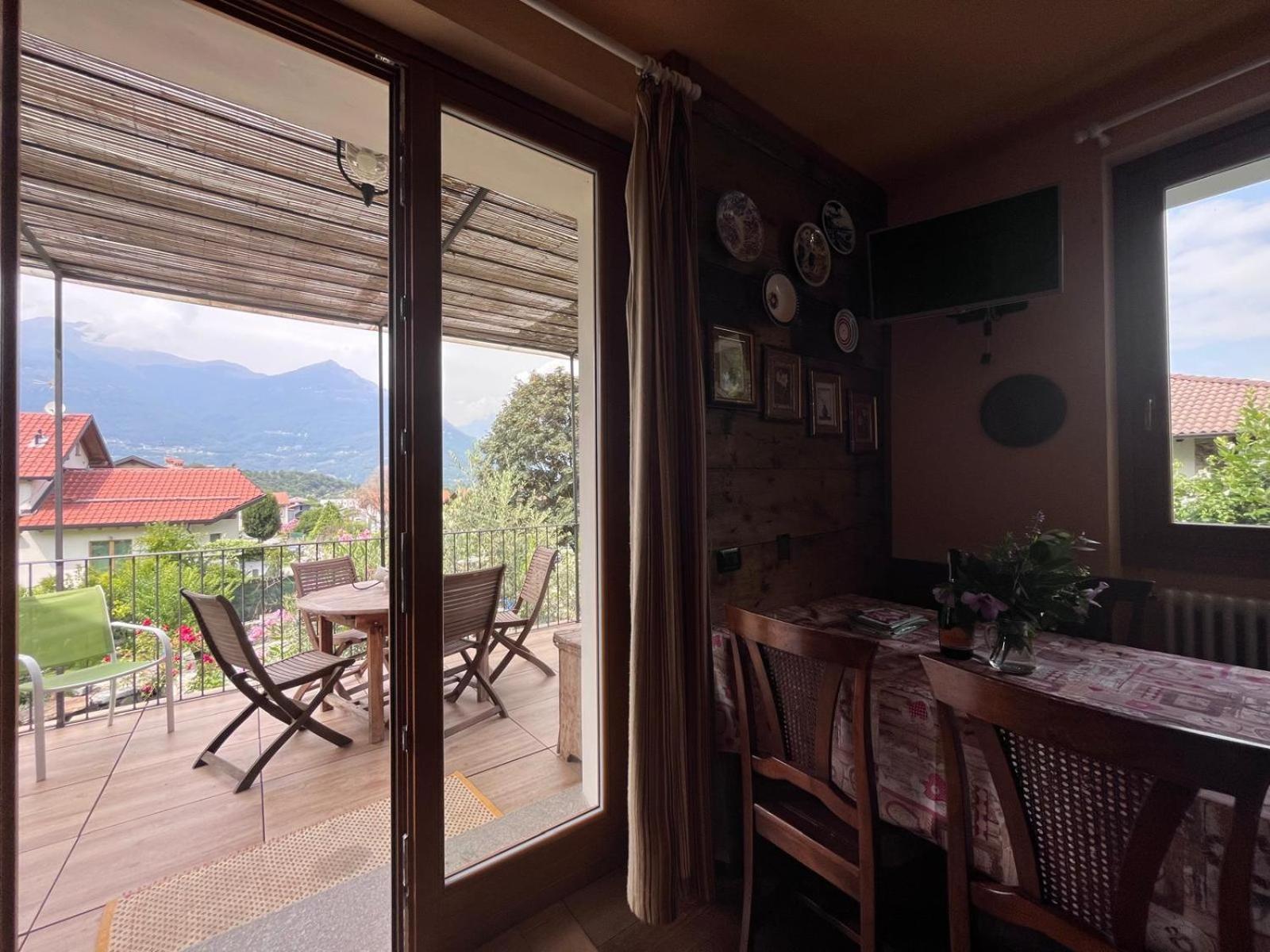 Casa Unica- Da Bruno Apartment *