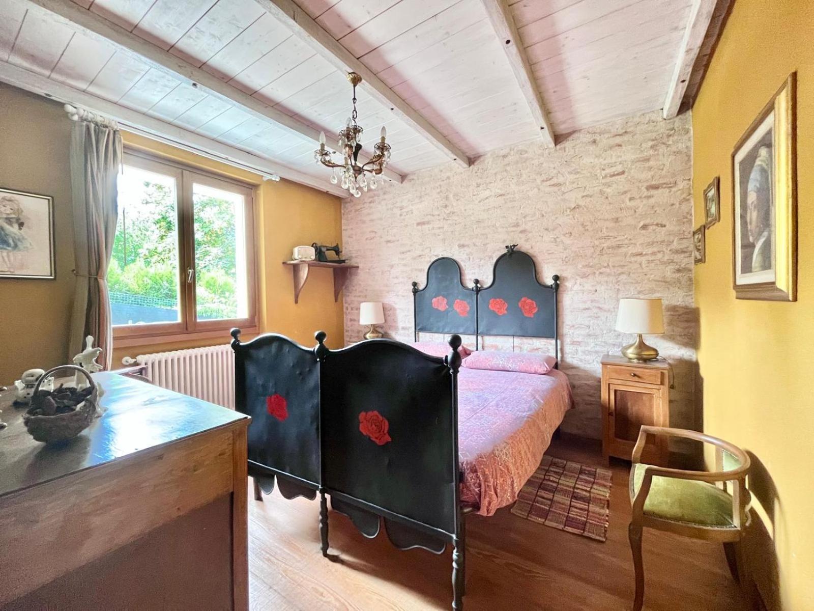 Apartment Casa Unica- Da Bruno Colico