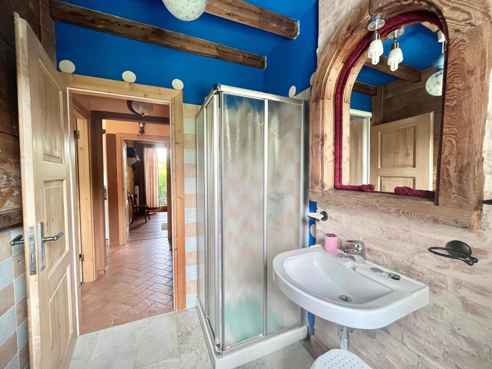 Casa Unica- Da Bruno Appartamento Colico