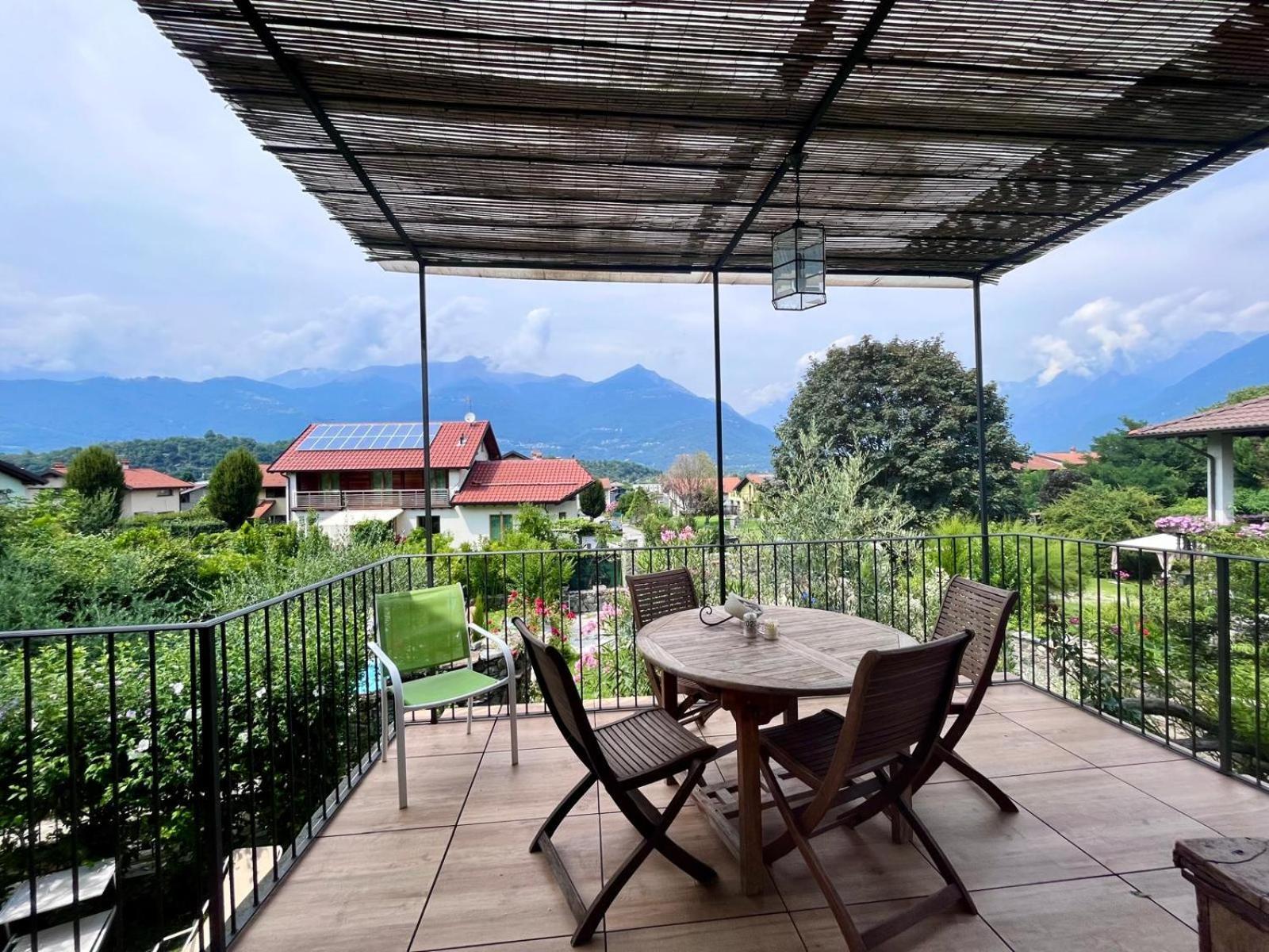 Casa Unica- Da Bruno *