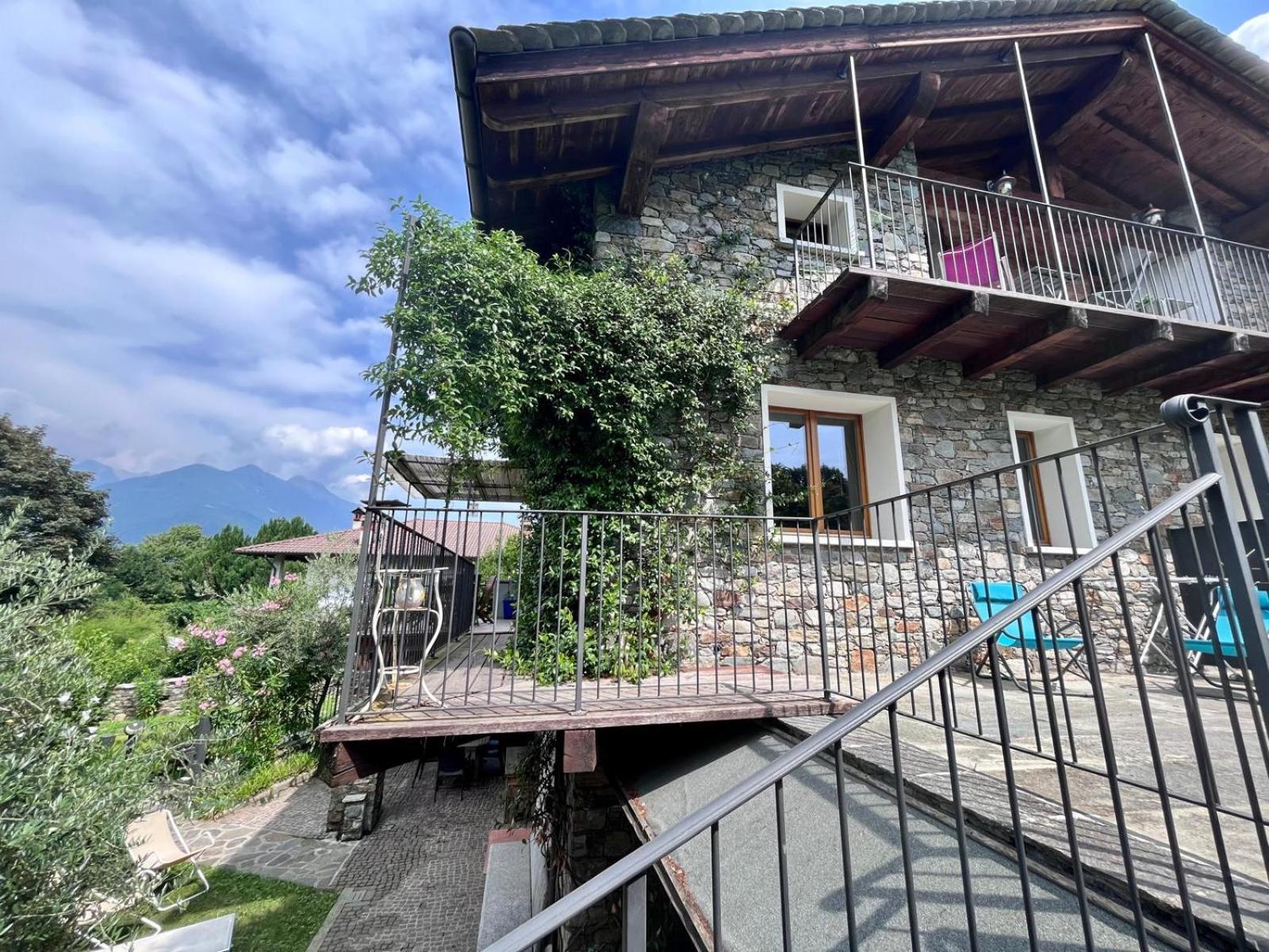 Casa Unica- Da Bruno