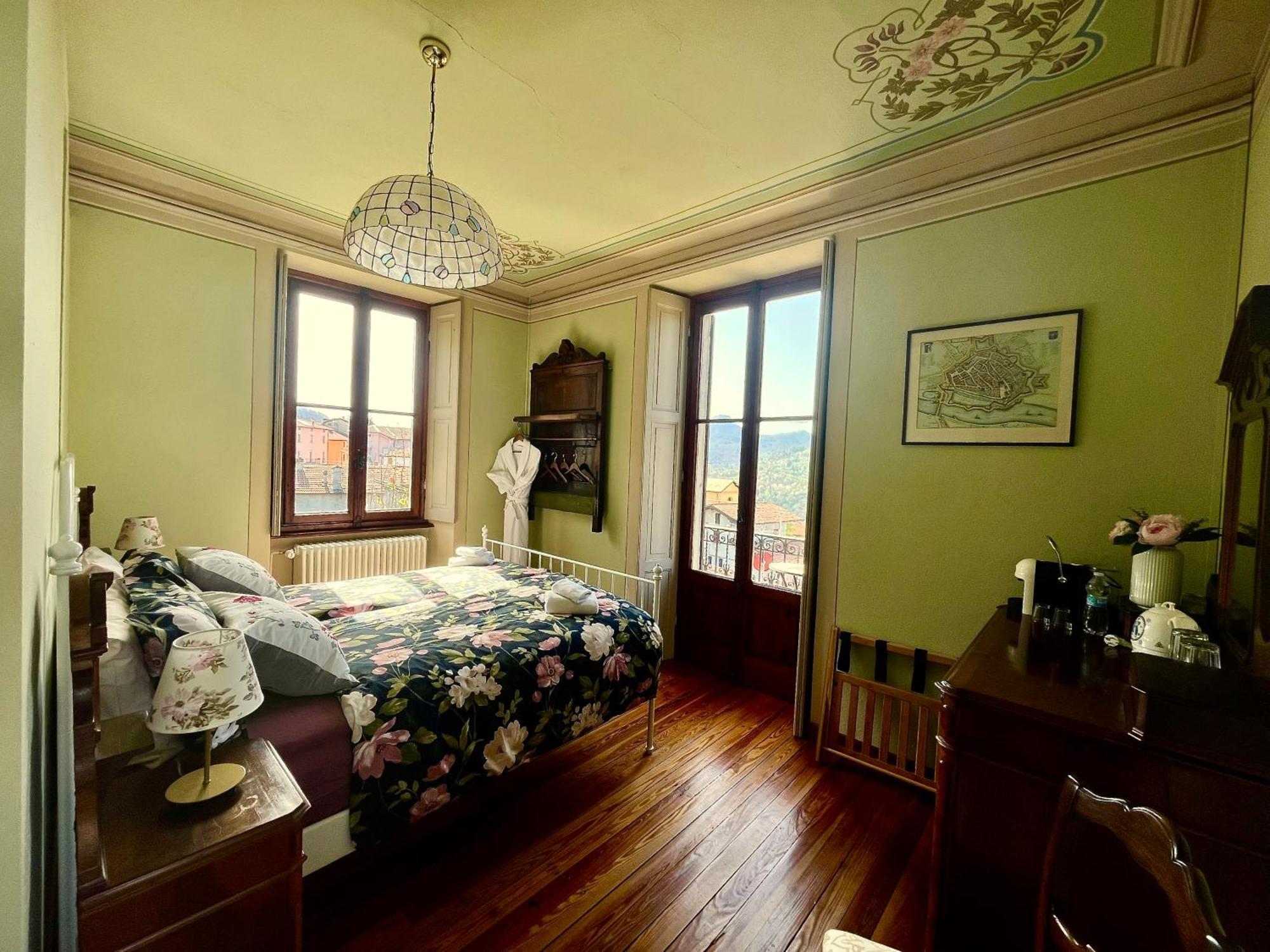 Bed & Breakfast Il Maiale Bianco