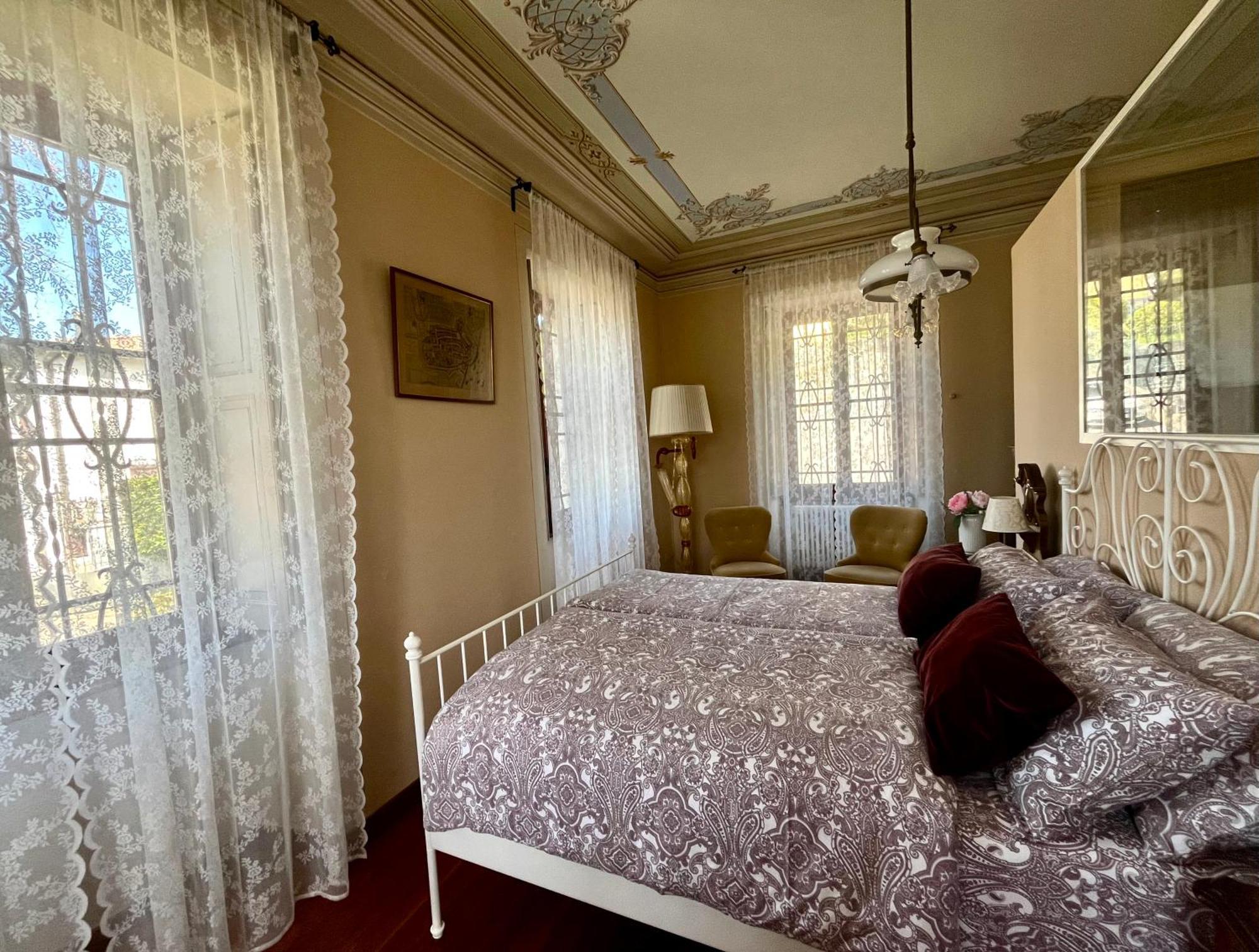 Il Maiale Bianco Bed & Breakfast