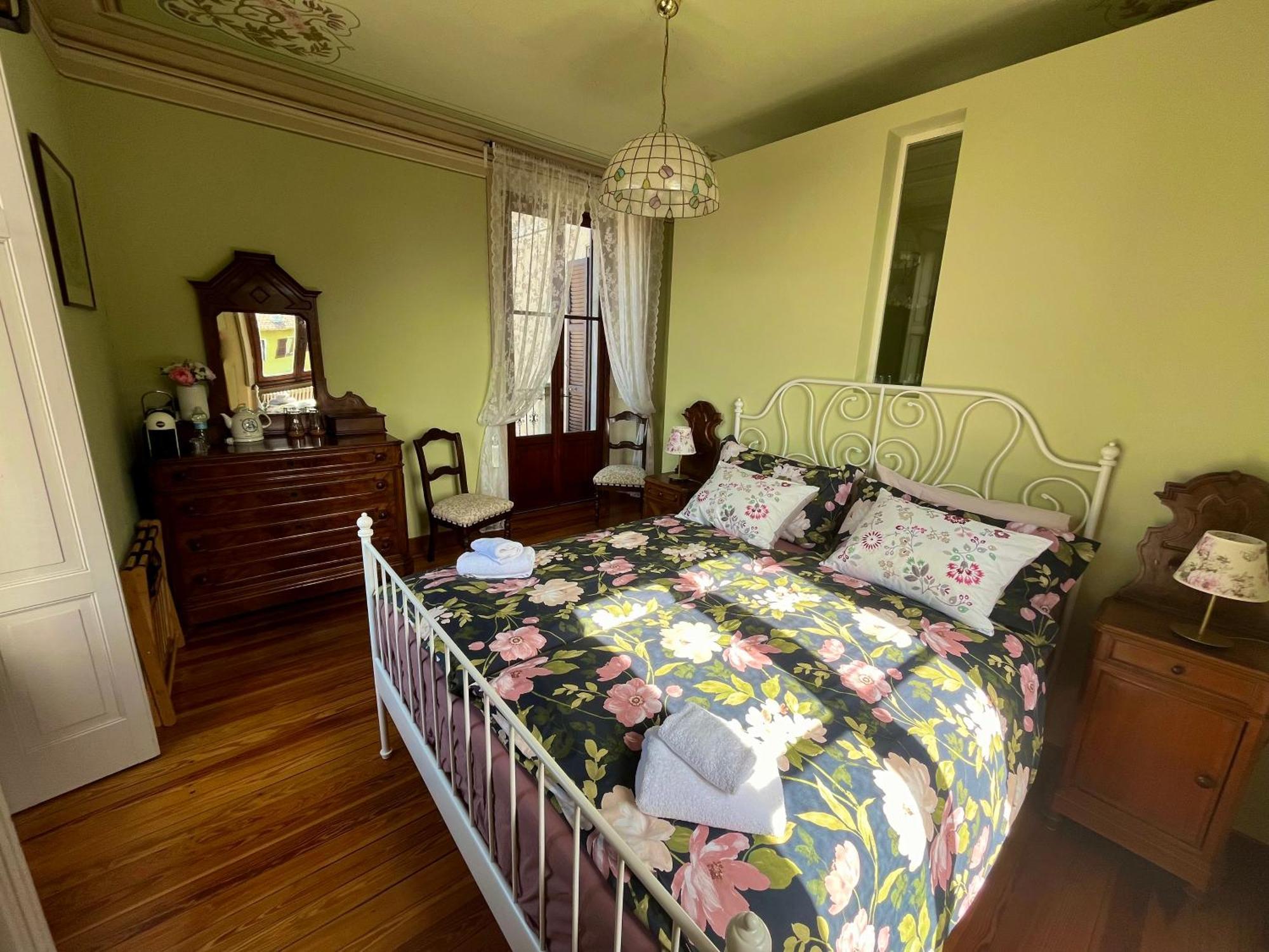 Bed & Breakfast Il Maiale Bianco *