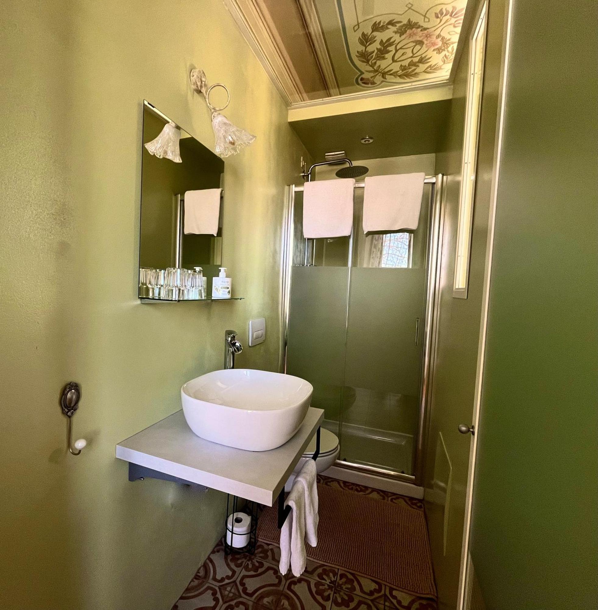 Bed & Breakfast Il Maiale Bianco San Fedele Intelvi