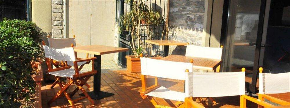 Orso Bruno Hotel 3*
