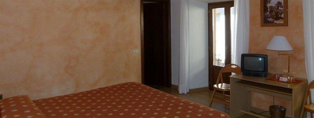 Garni Hotel 3*