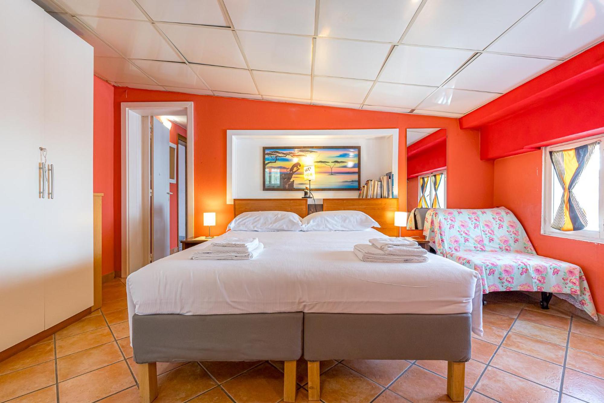 Apartment Paolino Tavernerio