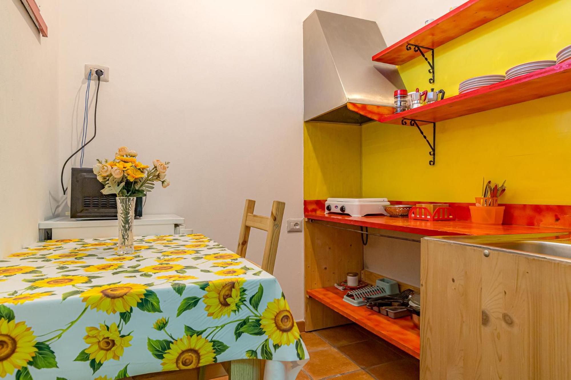 Apartment Paolino