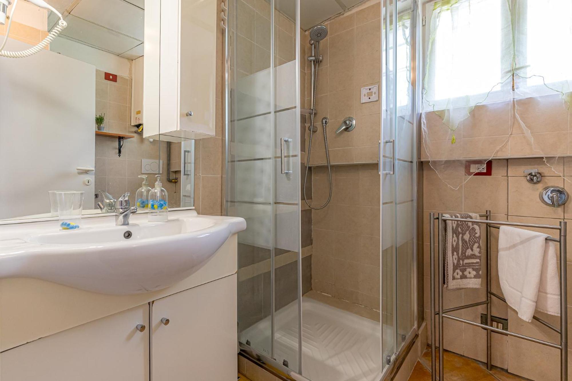 Paolino Apartment Tavernerio