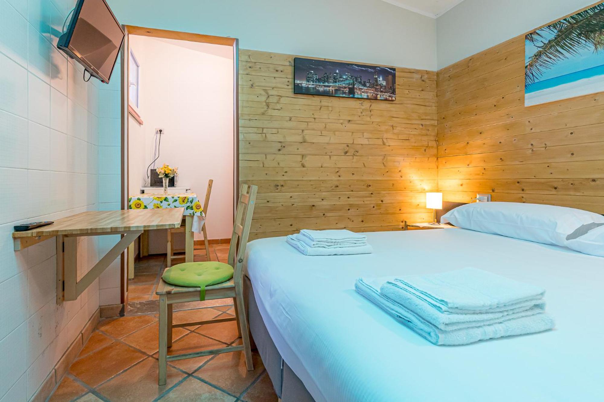 Paolino Apartment *