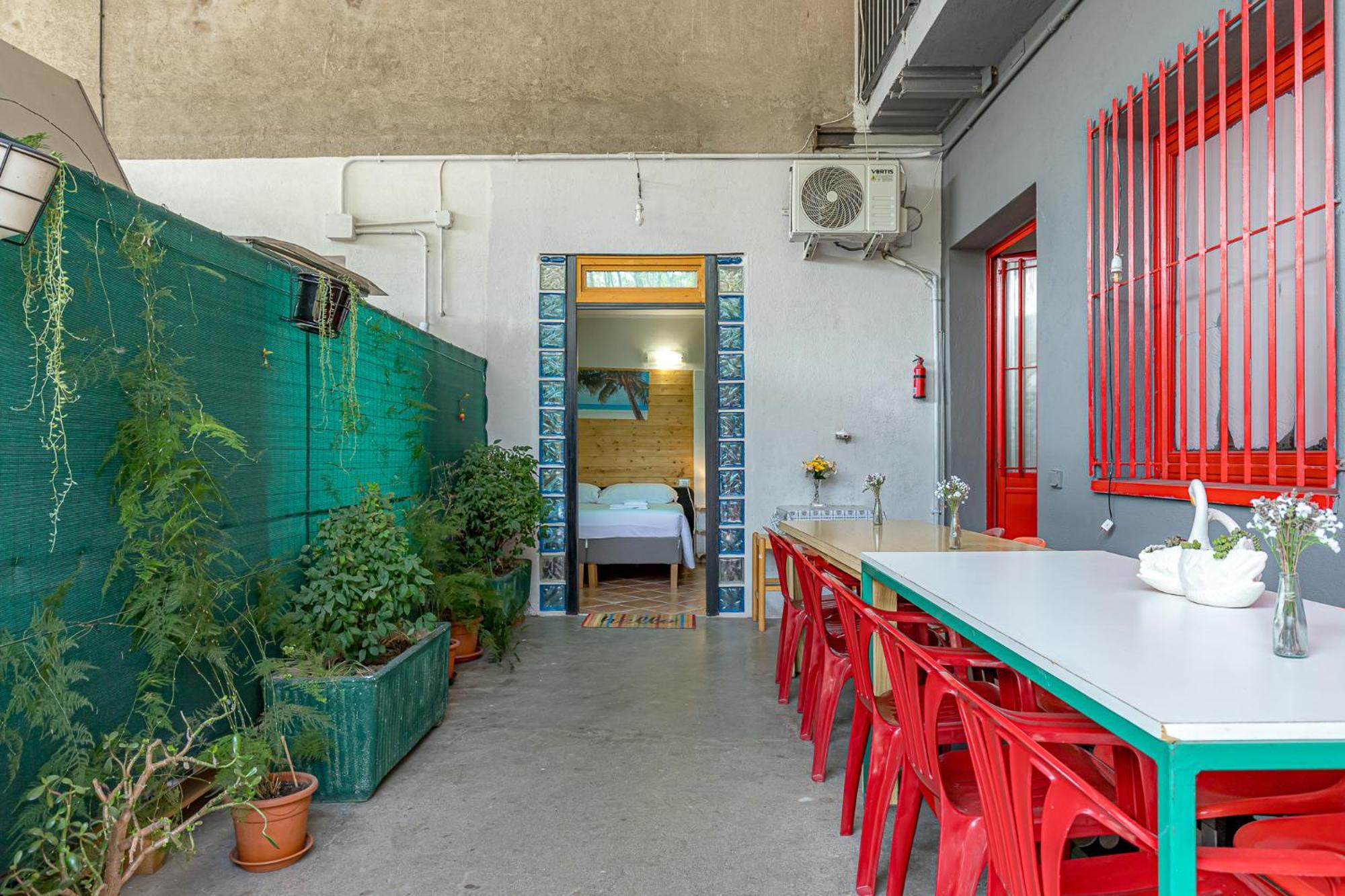 Paolino Apartment *