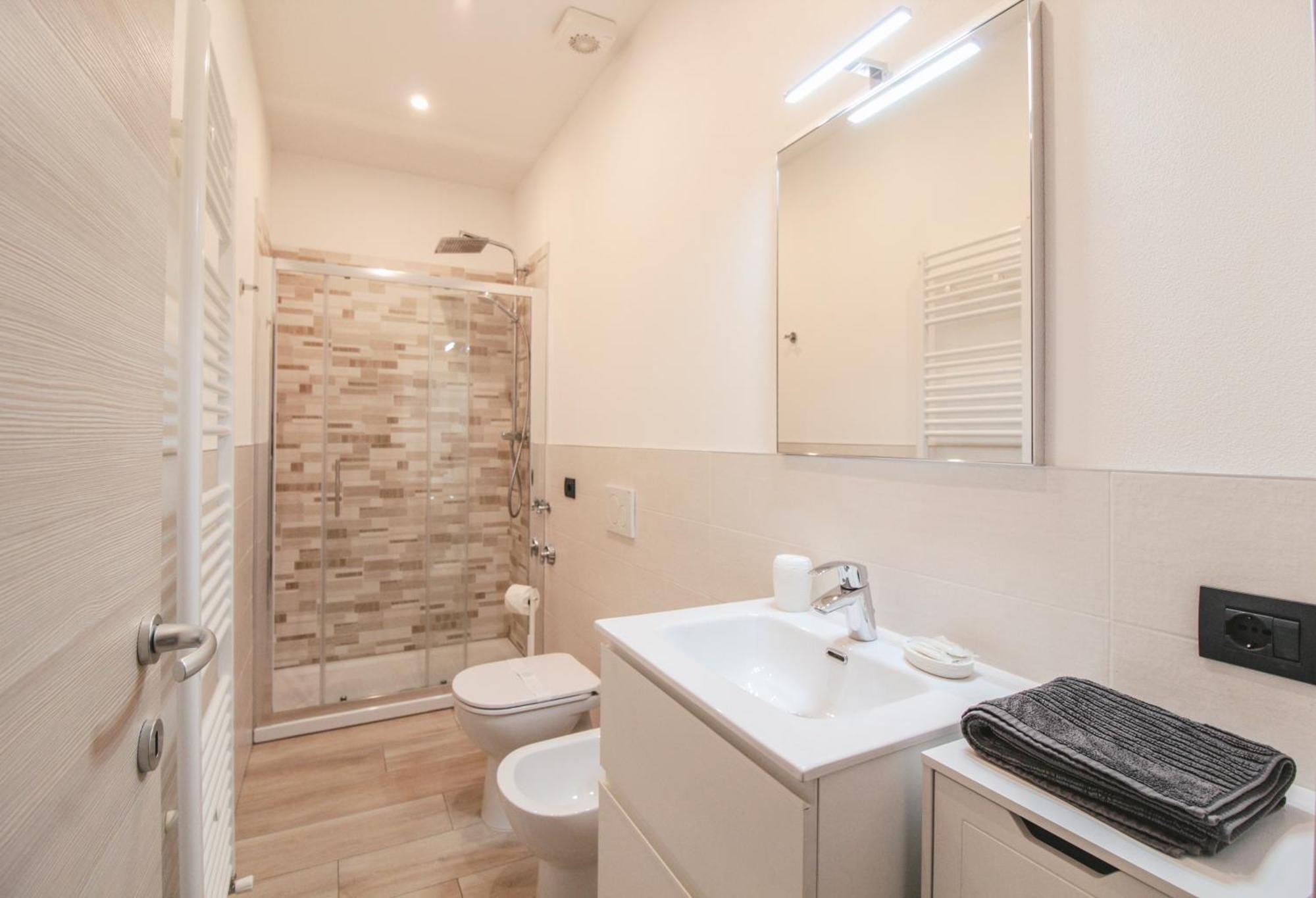 Apartment Aria Di San Siro (Lombardy)