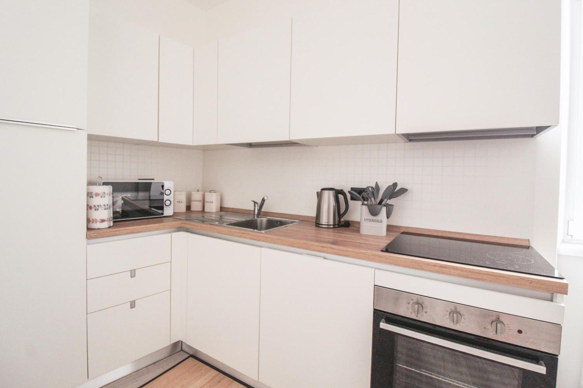Apartment Aria Di